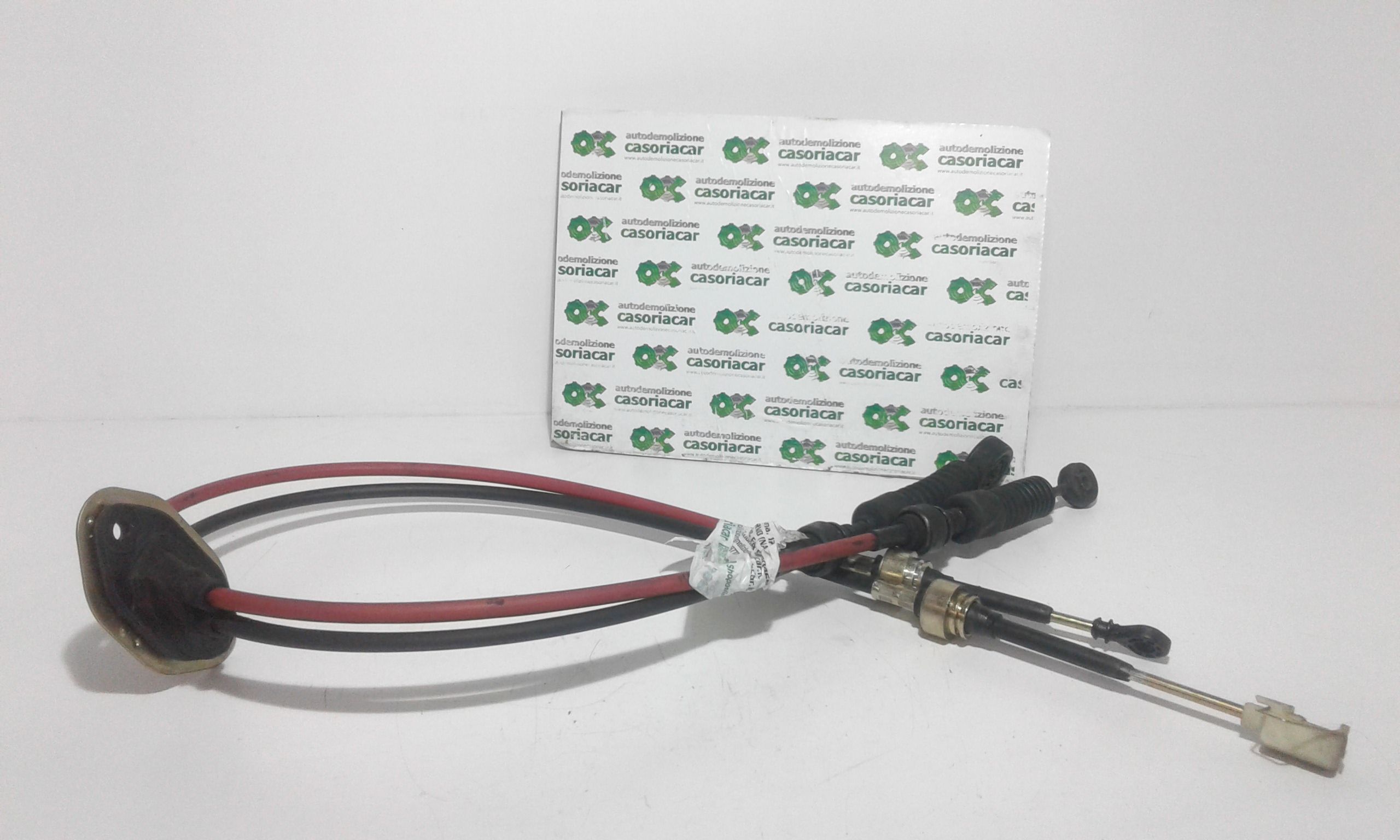 Cavi Marce KIA Sportage 3 Serie