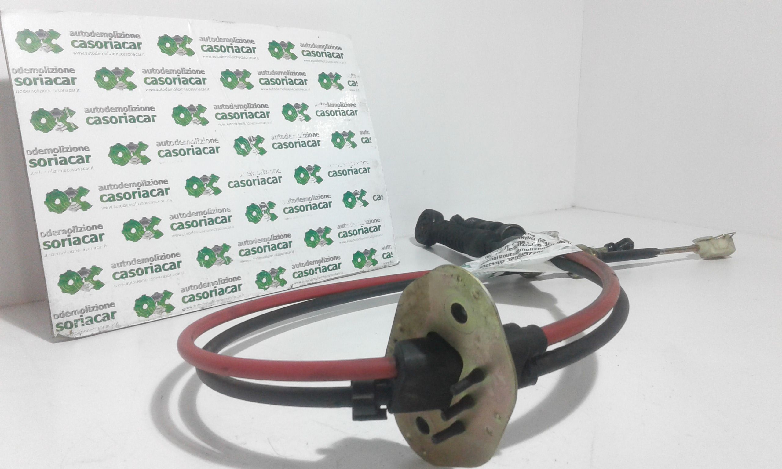 Cavi Marce KIA Sportage 3 Serie