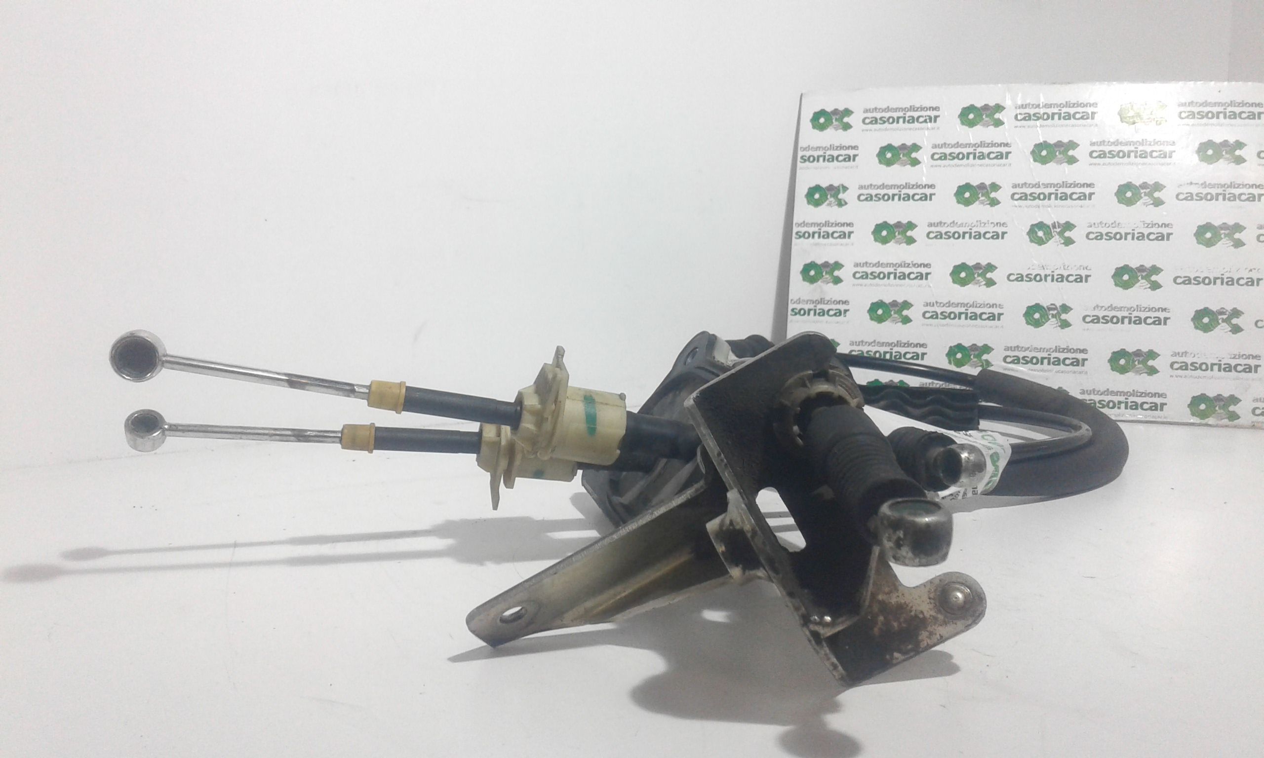 Cavi Marce PEUGEOT Bipper 1 Serie