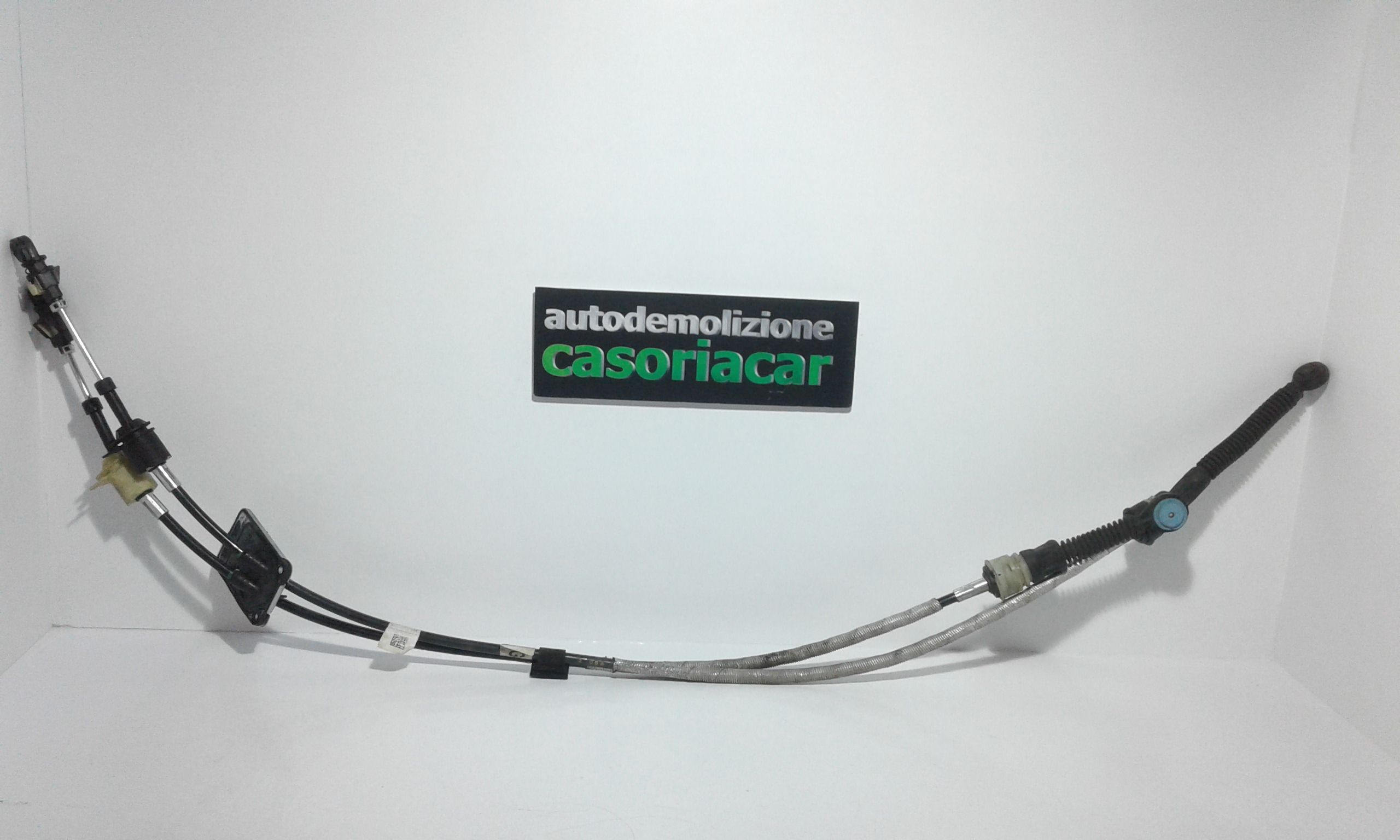 Cavi Marce FIAT 500 X 1 Serie