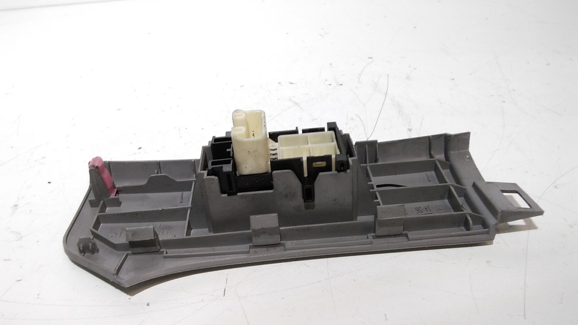 Pulsantiera Anteriore Destra Passeggero TOYOTA Yaris 3 Serie