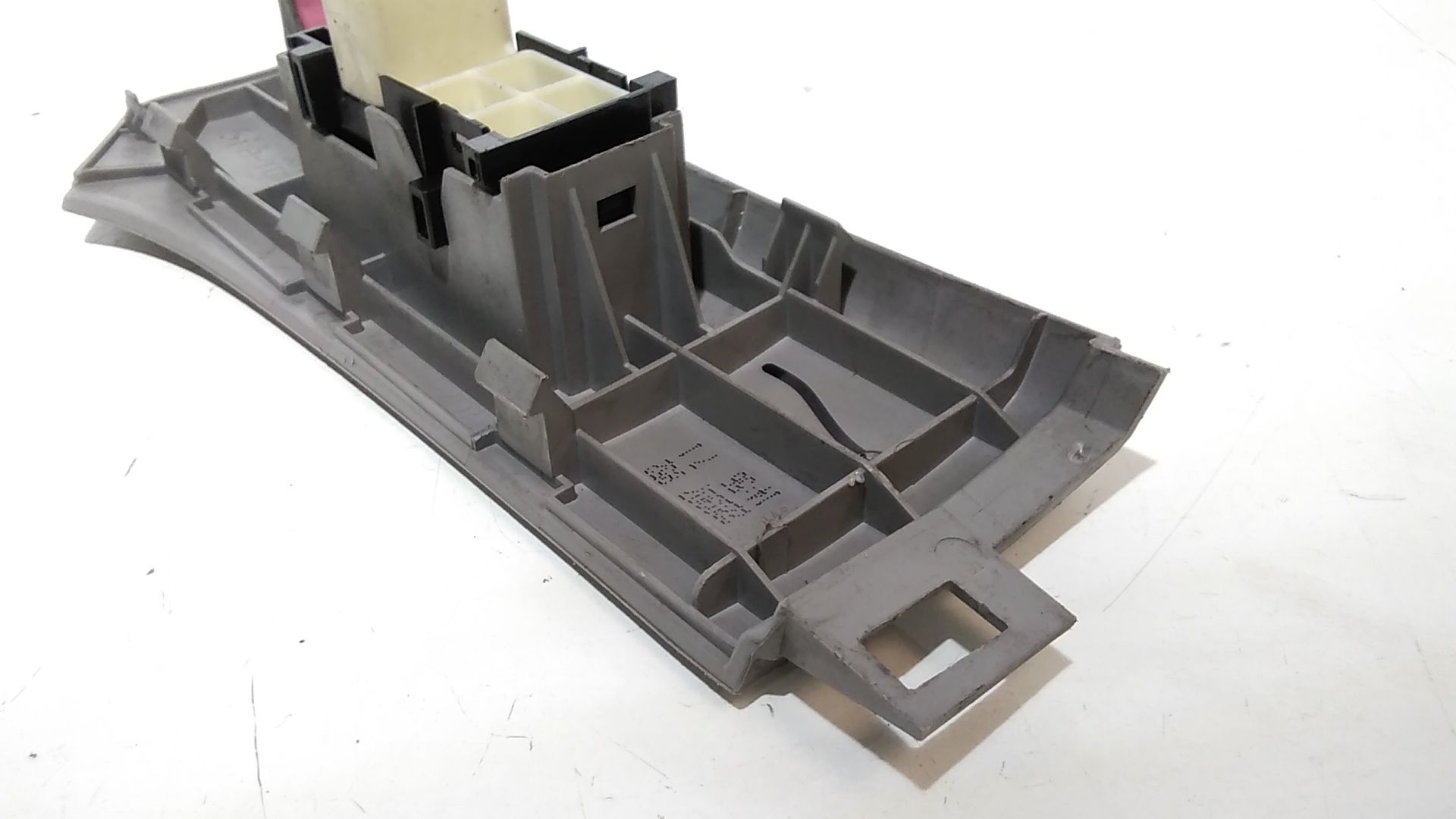 Pulsantiera Anteriore Destra Passeggero TOYOTA Yaris 3 Serie