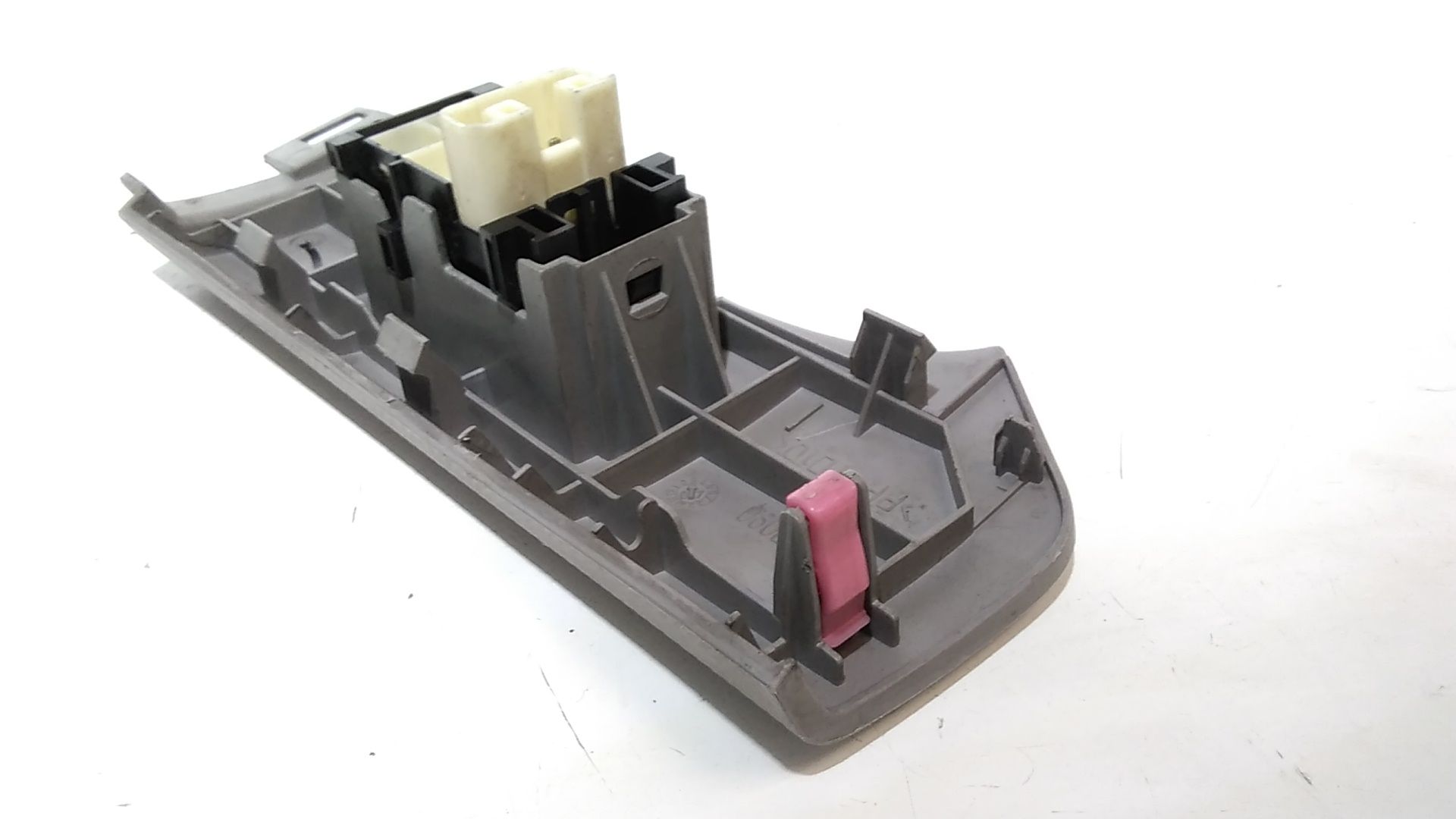 Pulsantiera Anteriore Destra Passeggero TOYOTA Yaris 3 Serie