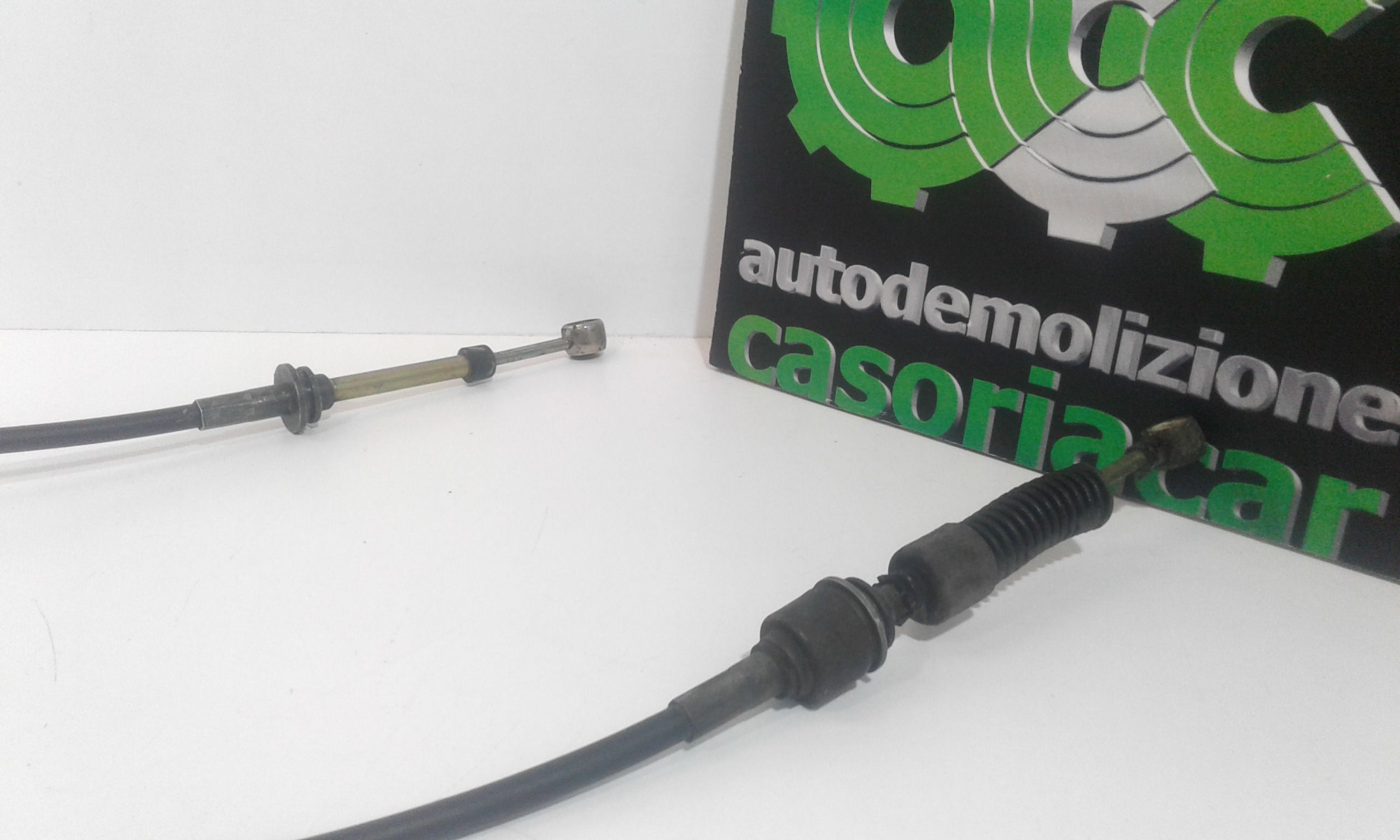 Cavi Marce RENAULT Master 3 Serie