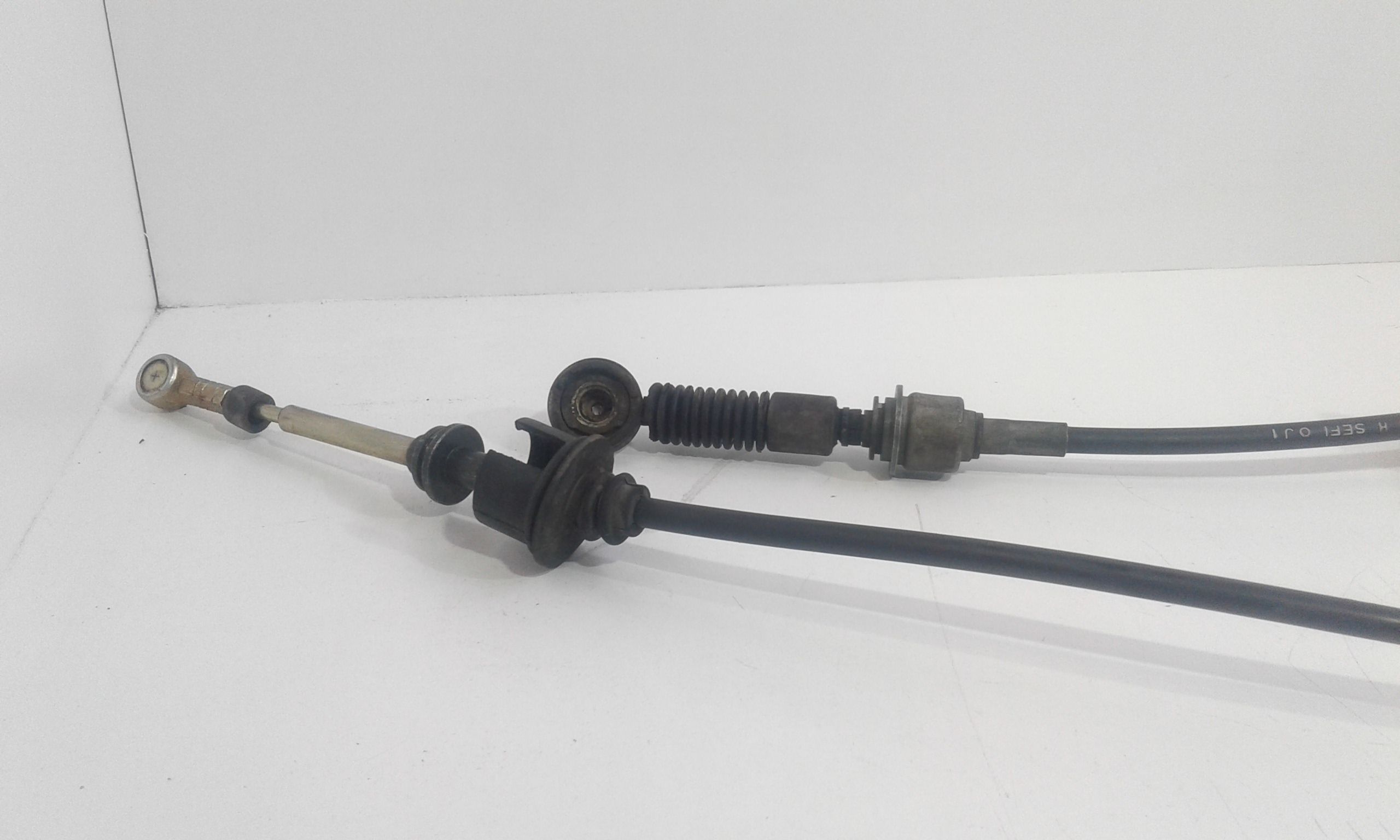 Cavi Marce RENAULT Master 3 Serie