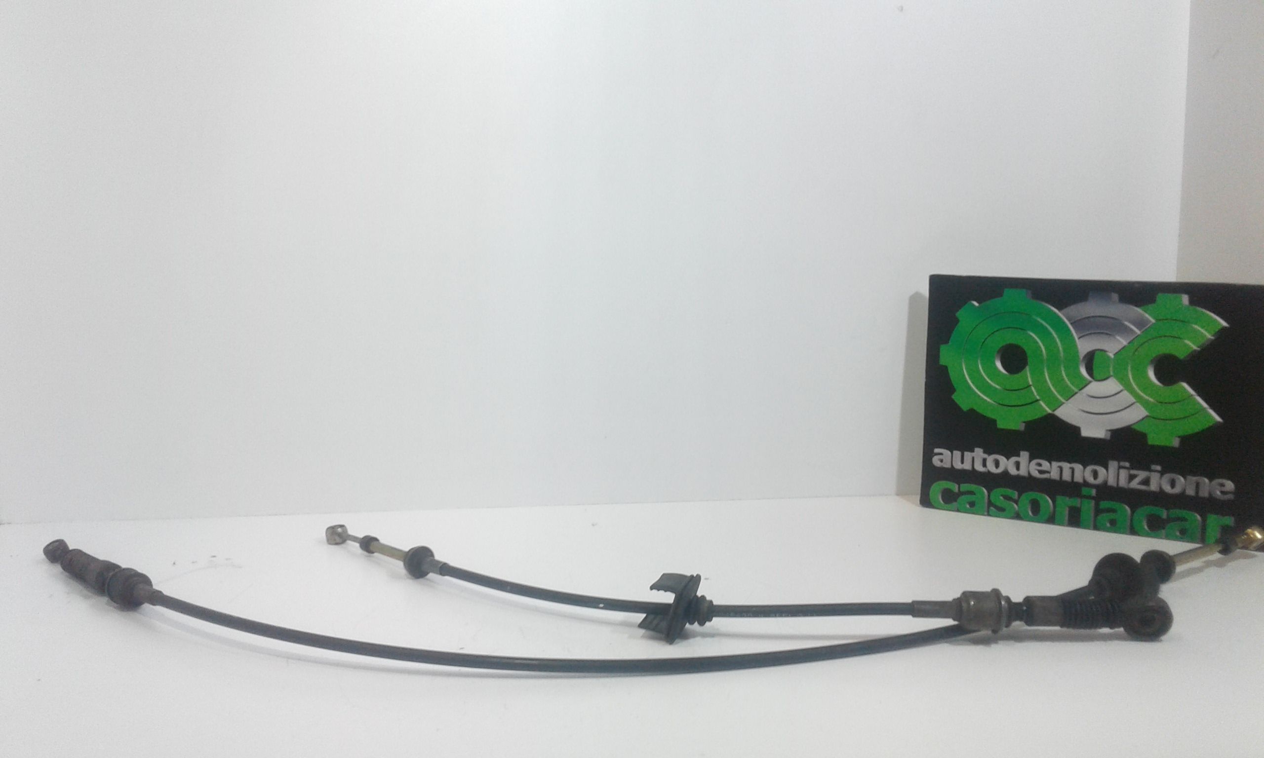 Cavi Marce RENAULT Master 3 Serie