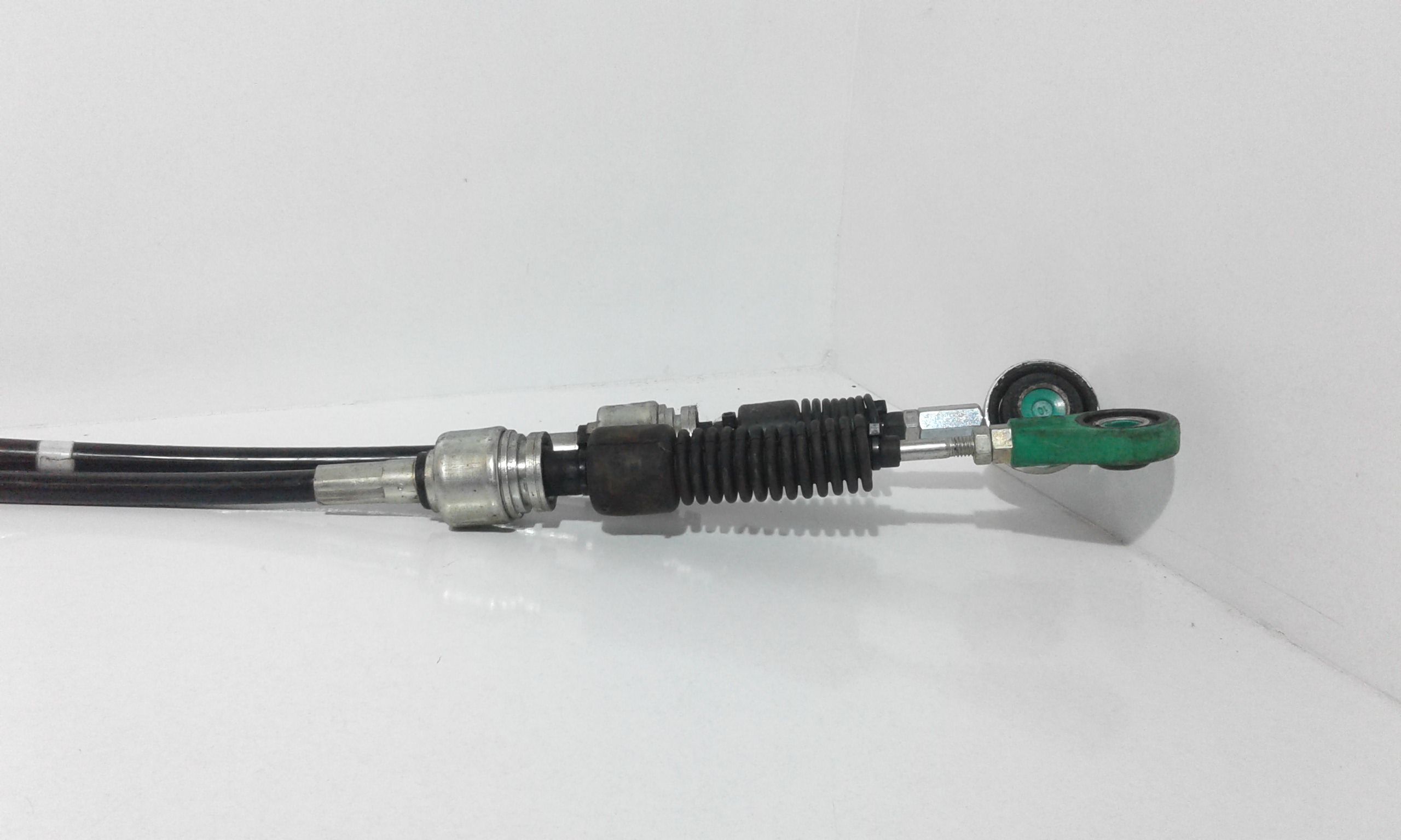 Cavi Marce FIAT 500 Restyling