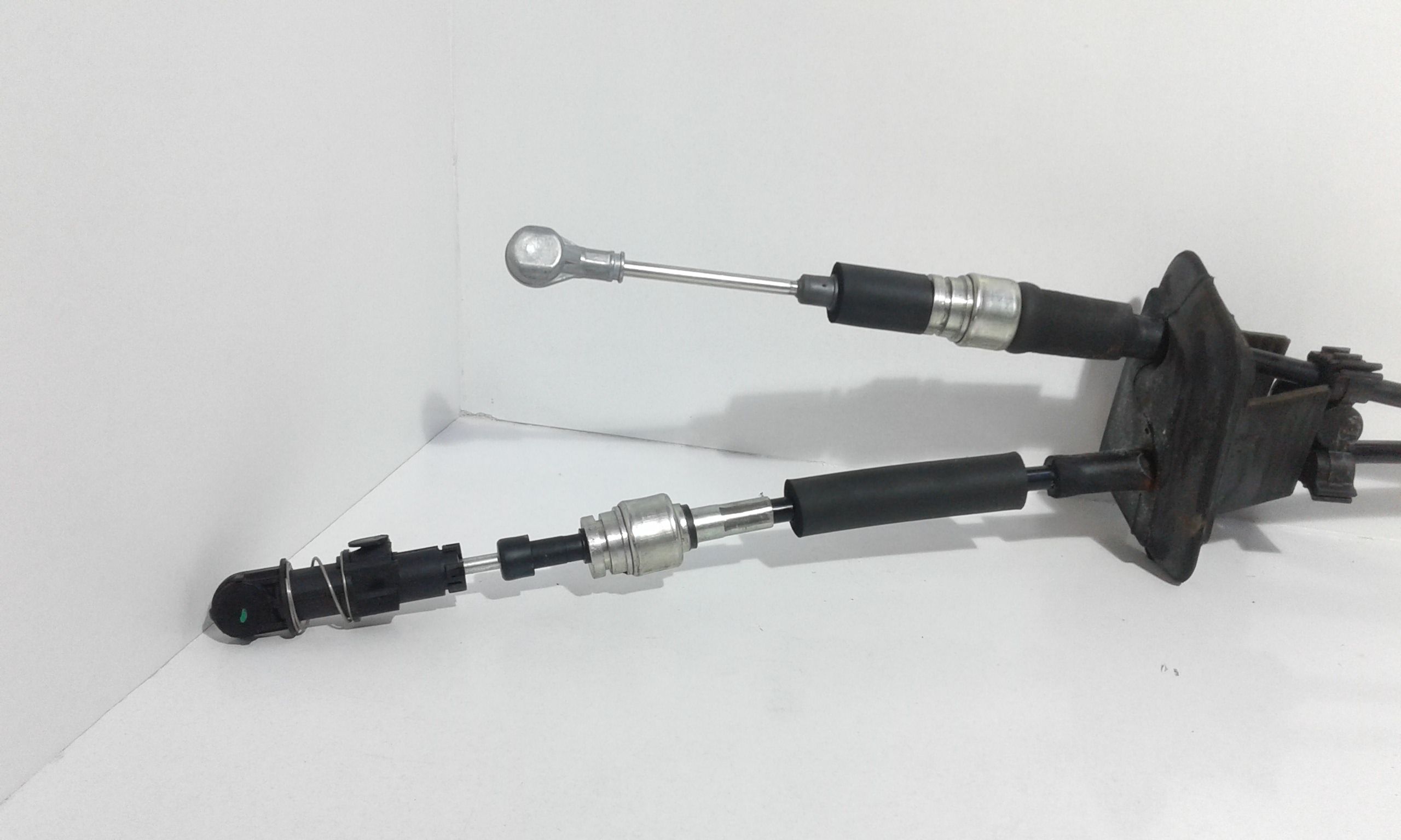 Cavi Marce FIAT 500 Restyling