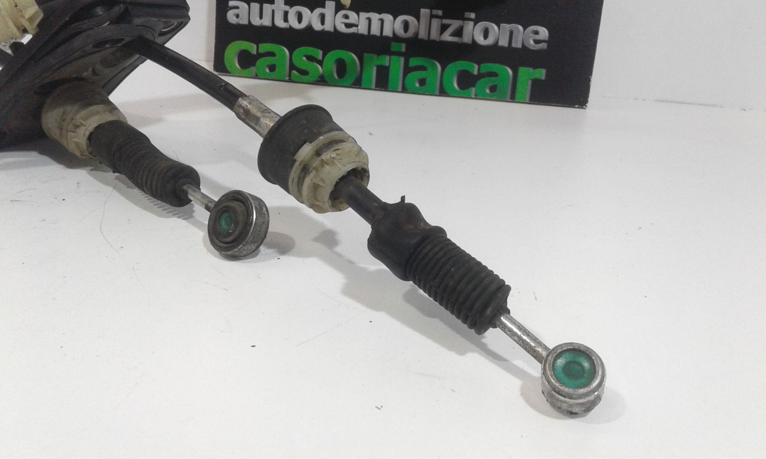 Cavi Marce RENAULT Master 3 Serie