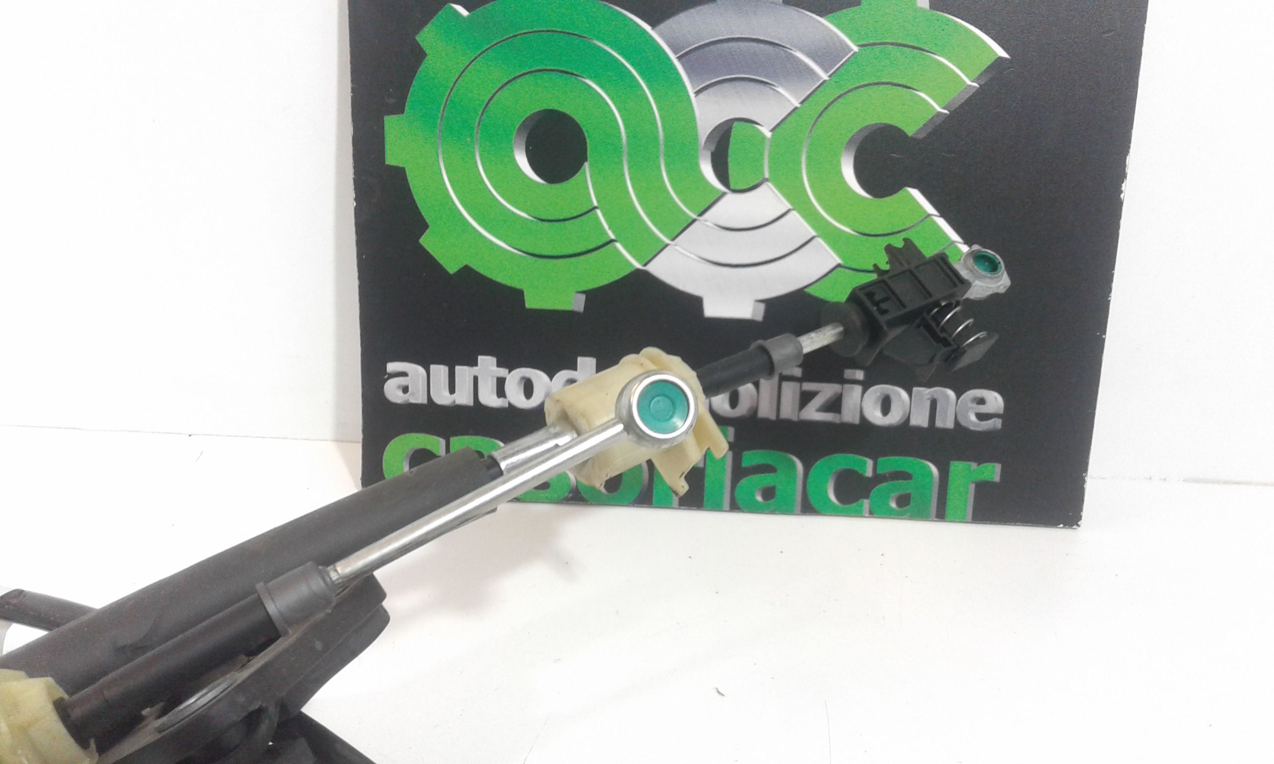 Cavi Marce RENAULT Master 3 Serie