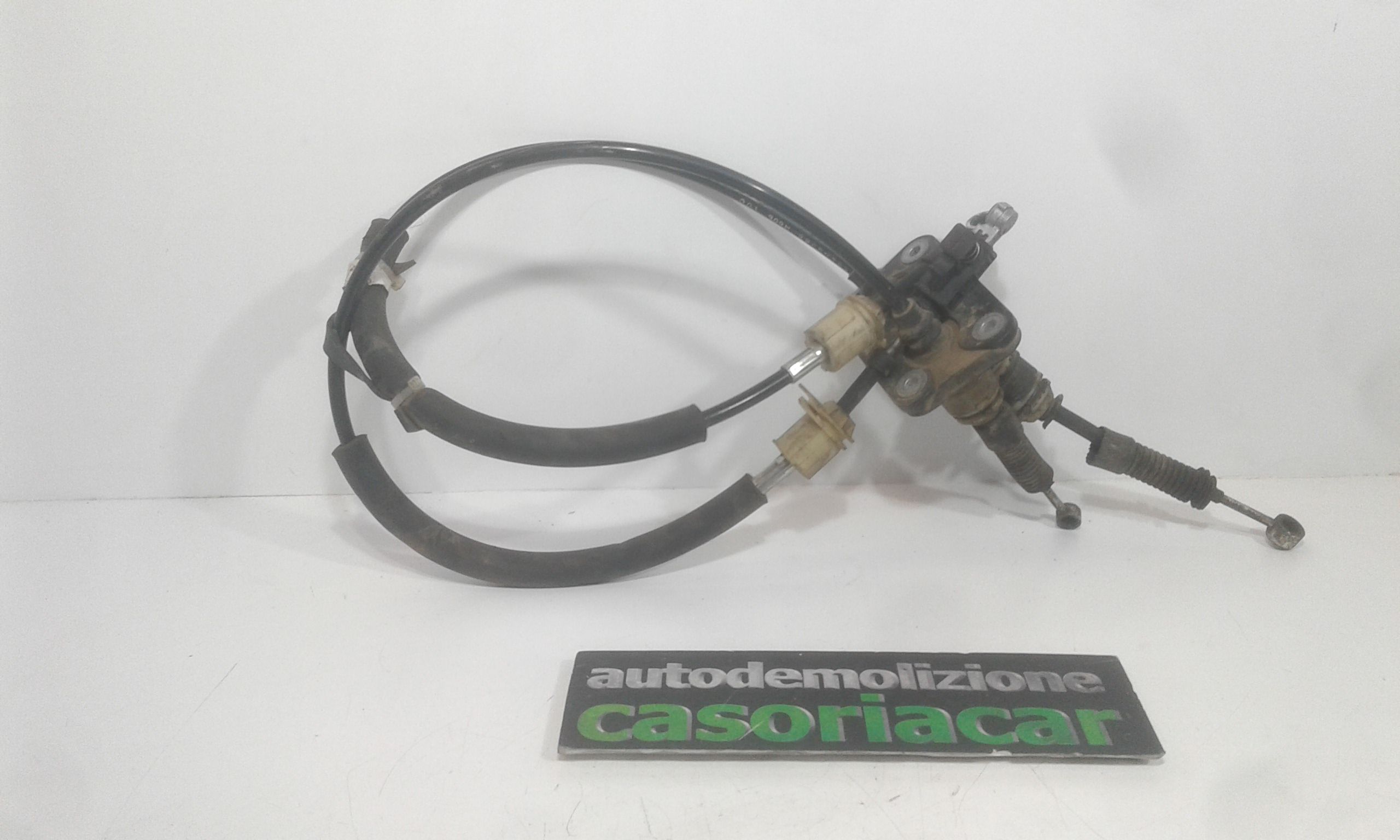 Cavi Marce PEUGEOT Boxer 3 Serie