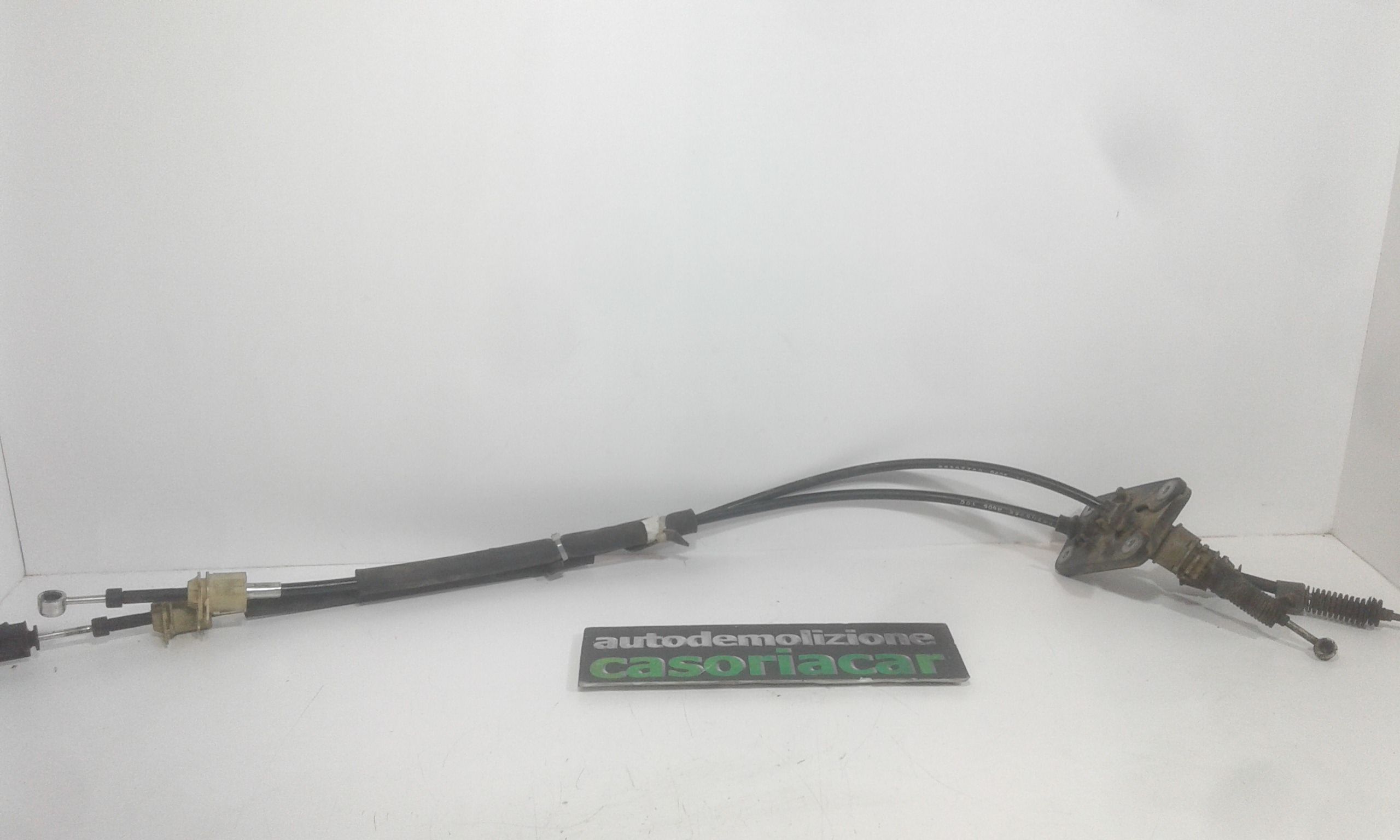 Cavi Marce PEUGEOT Boxer 3 Serie