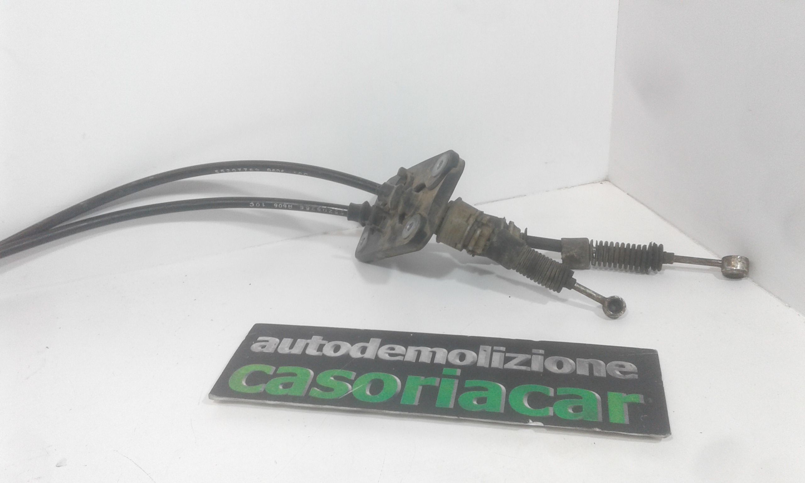 Cavi Marce PEUGEOT Boxer 3 Serie