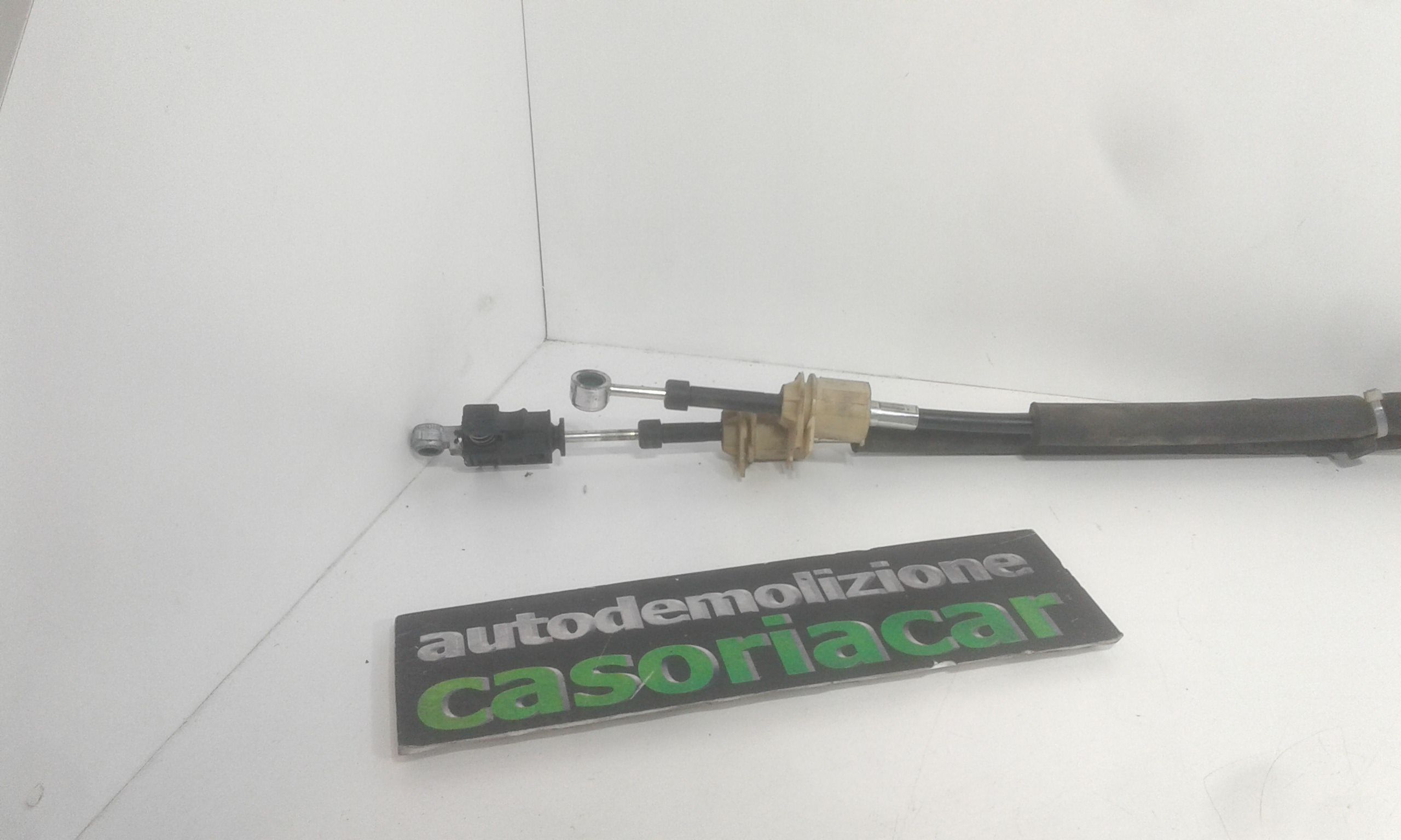 Cavi Marce PEUGEOT Boxer 3 Serie