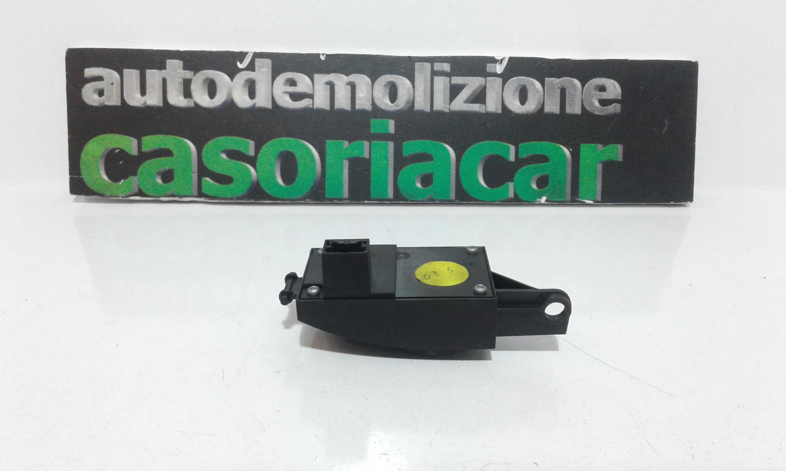 Pulsante VOLKSWAGEN Touareg 1 Serie