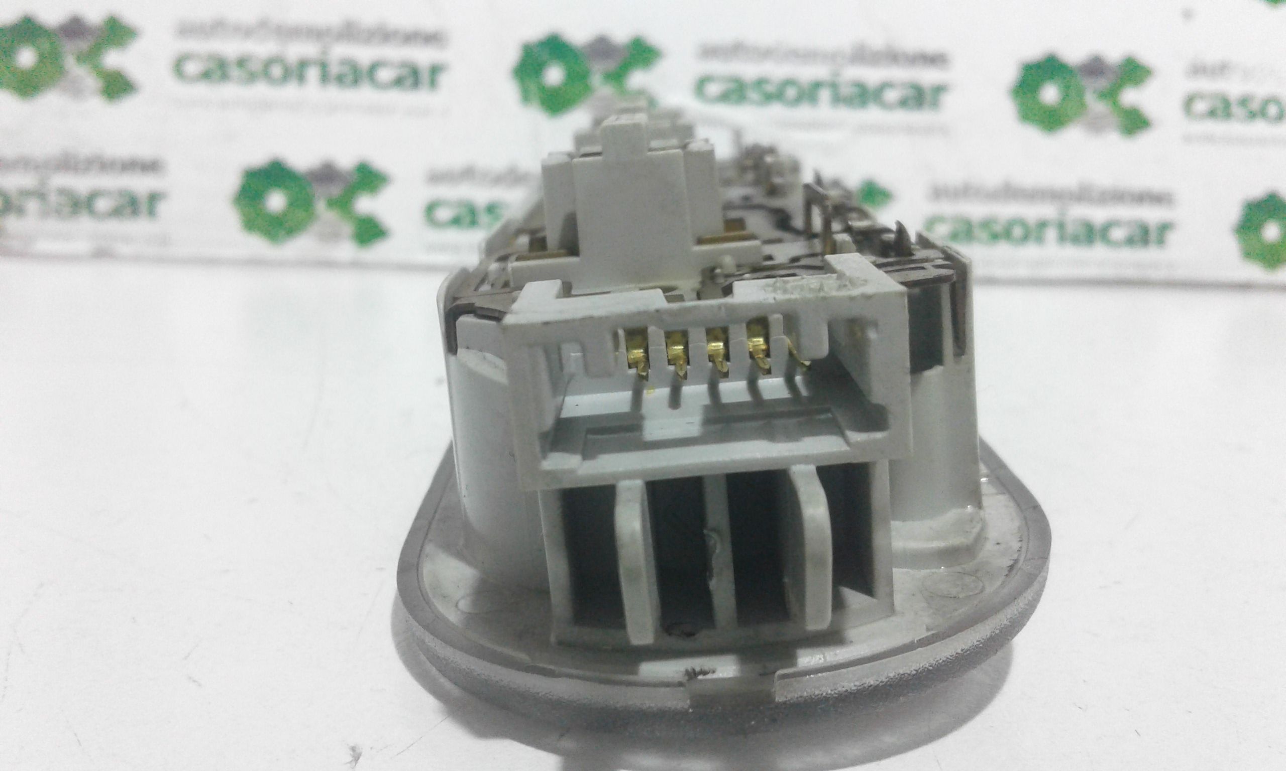 Luce di cortesia anteriore NISSAN Micra 4� Serie