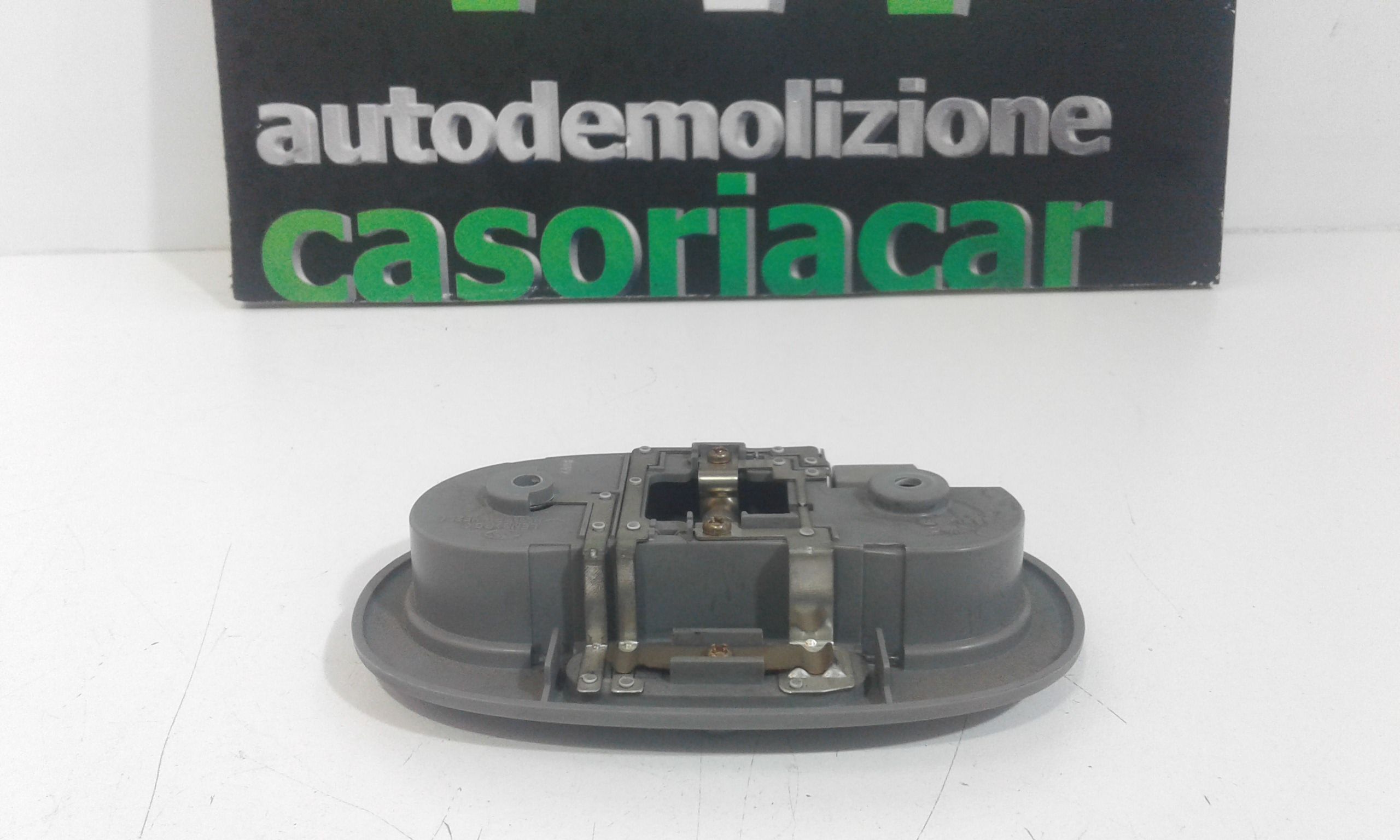 Luce di cortesia anteriore DAEWOO Kalos Serie