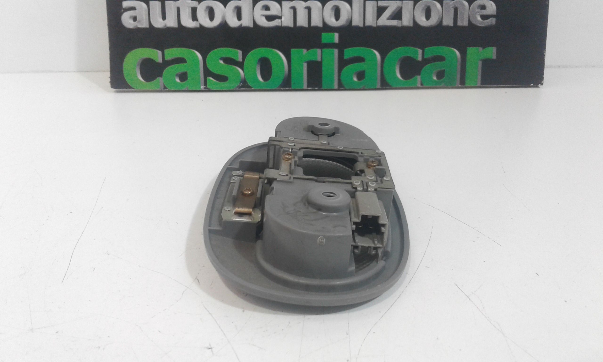 Luce di cortesia anteriore DAEWOO Kalos Serie