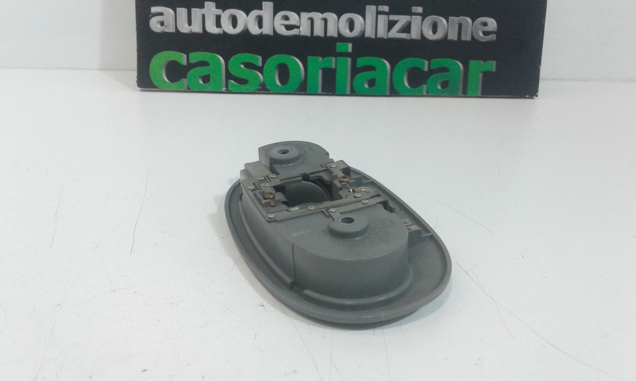 Luce di cortesia anteriore DAEWOO Kalos Serie