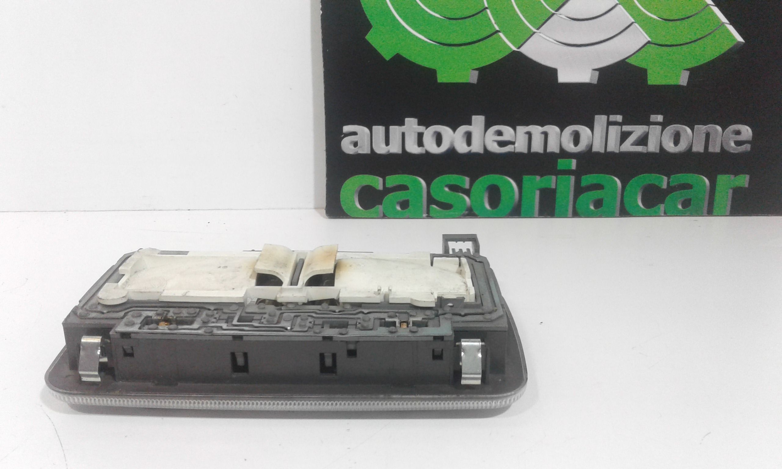 Luce di cortesia anteriore CITROEN Jumper 3 Serie