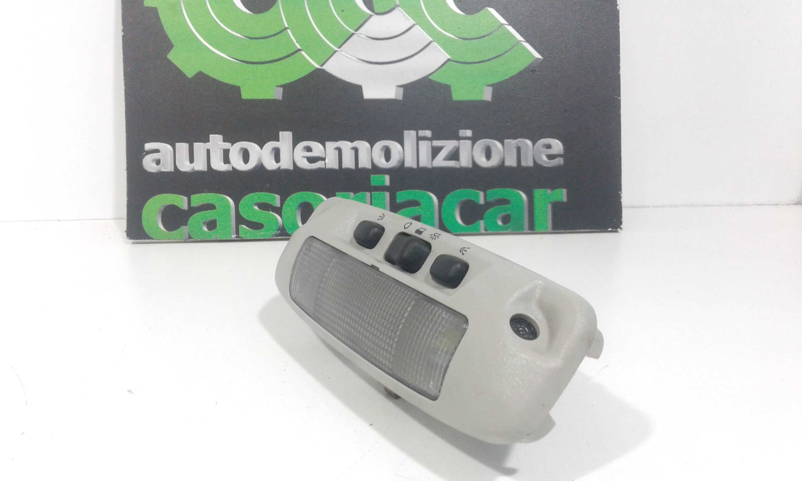 Luce di cortesia anteriore FORD C - Max 1 Serie