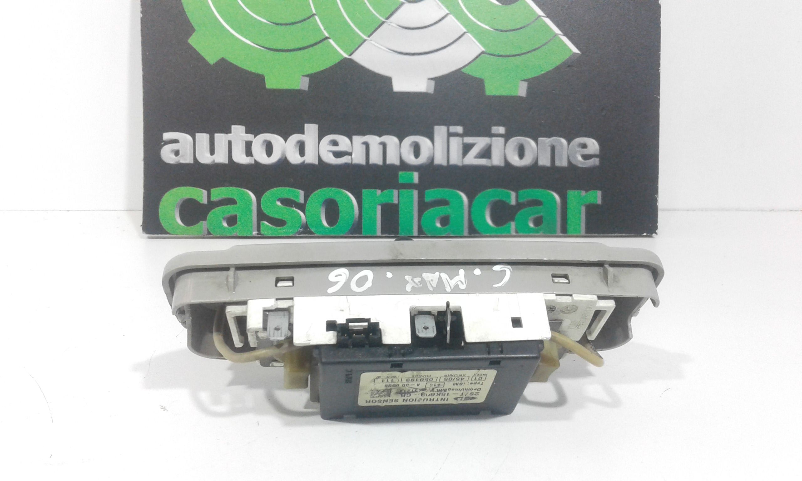 Luce di cortesia anteriore FORD C - Max 1 Serie