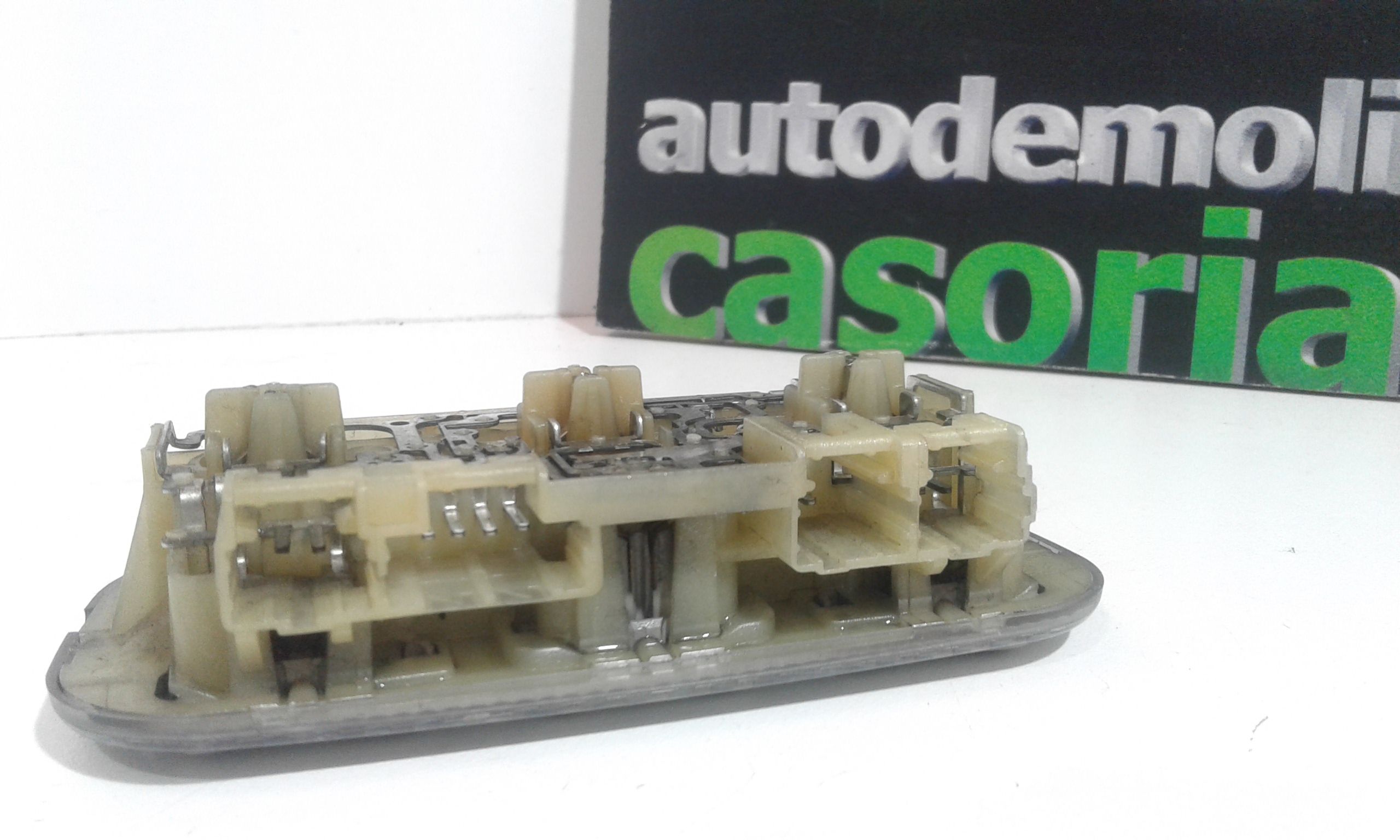 Luce di cortesia anteriore PEUGEOT Partner 3 Serie