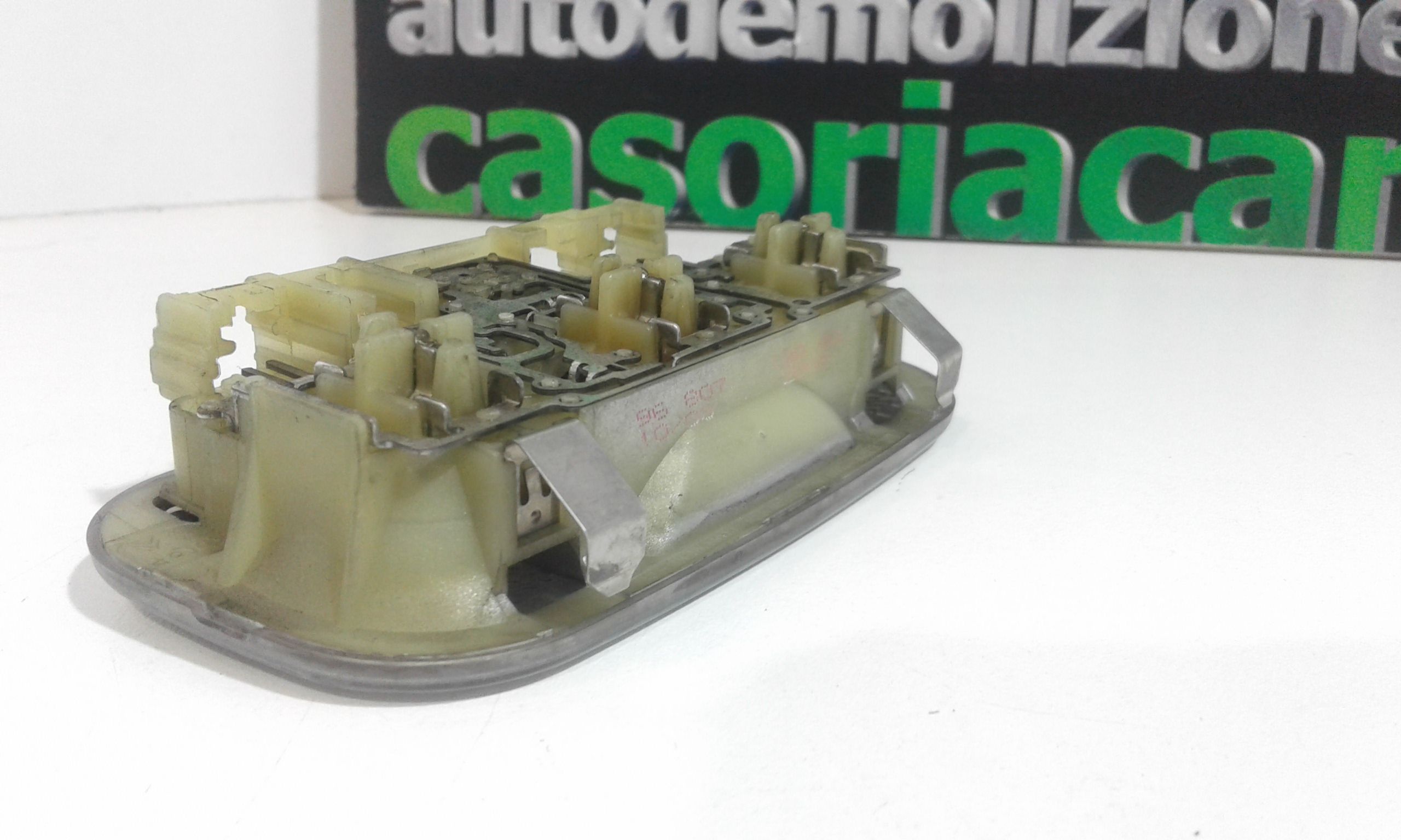 Luce di cortesia anteriore PEUGEOT Partner 3 Serie