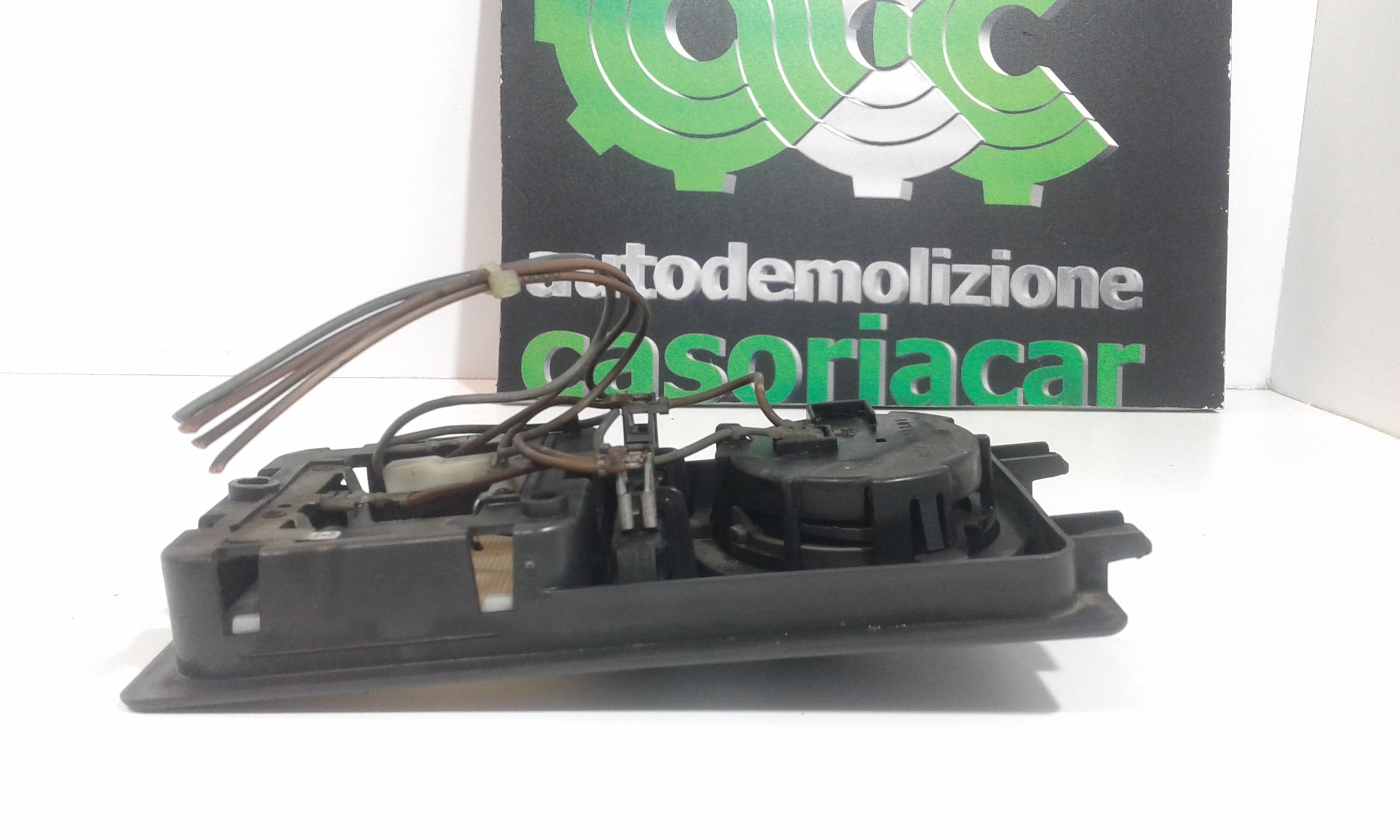 Luce di cortesia anteriore IVECO Daily 2 Serie