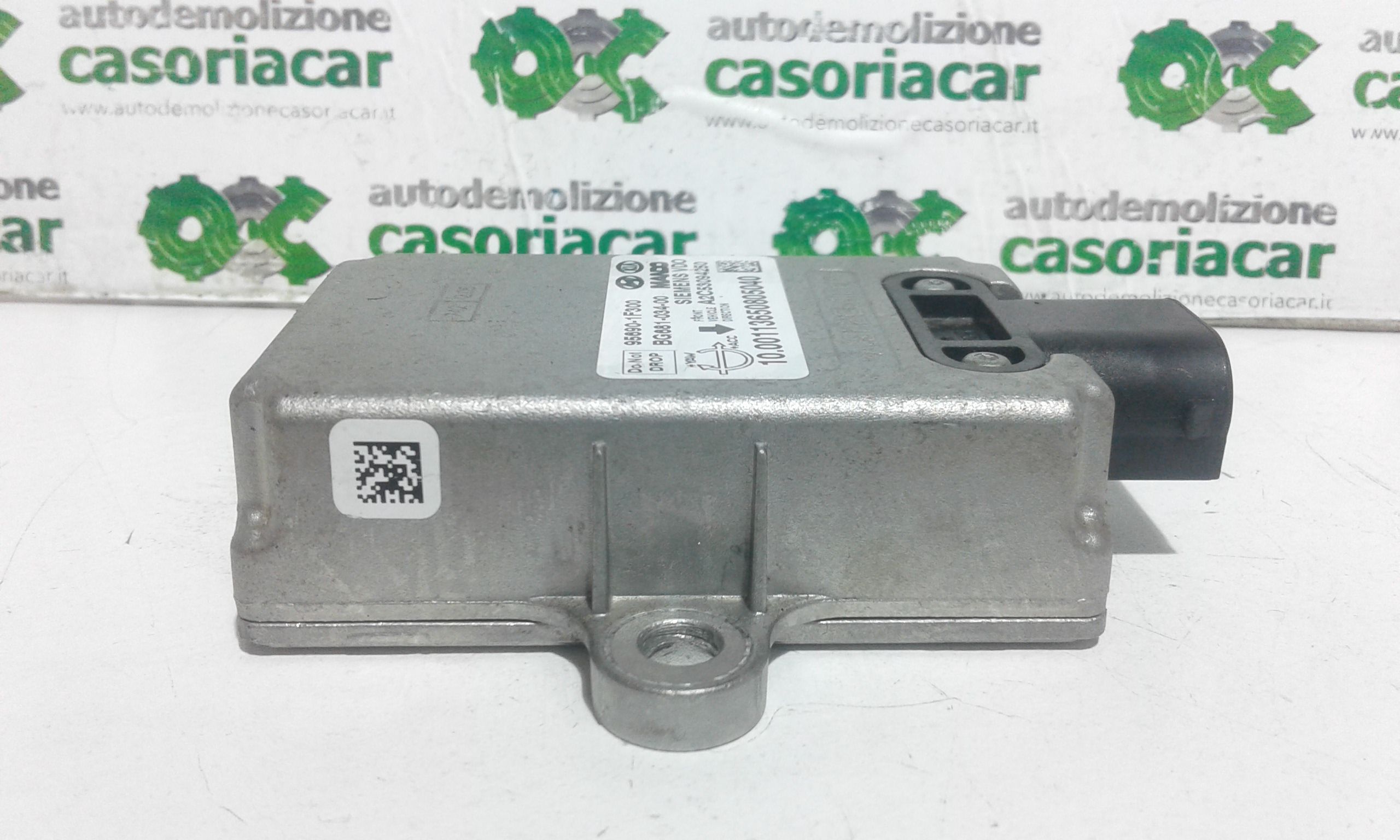 Sensore imbardata KIA Sportage 3 Serie
