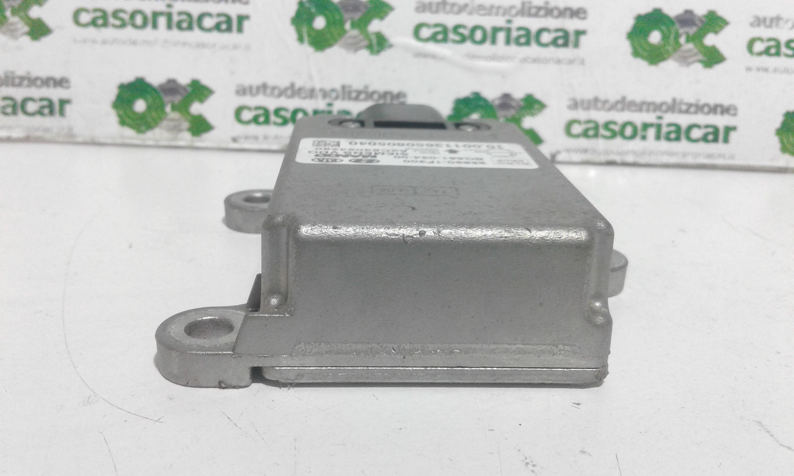 Sensore imbardata KIA Sportage 3 Serie