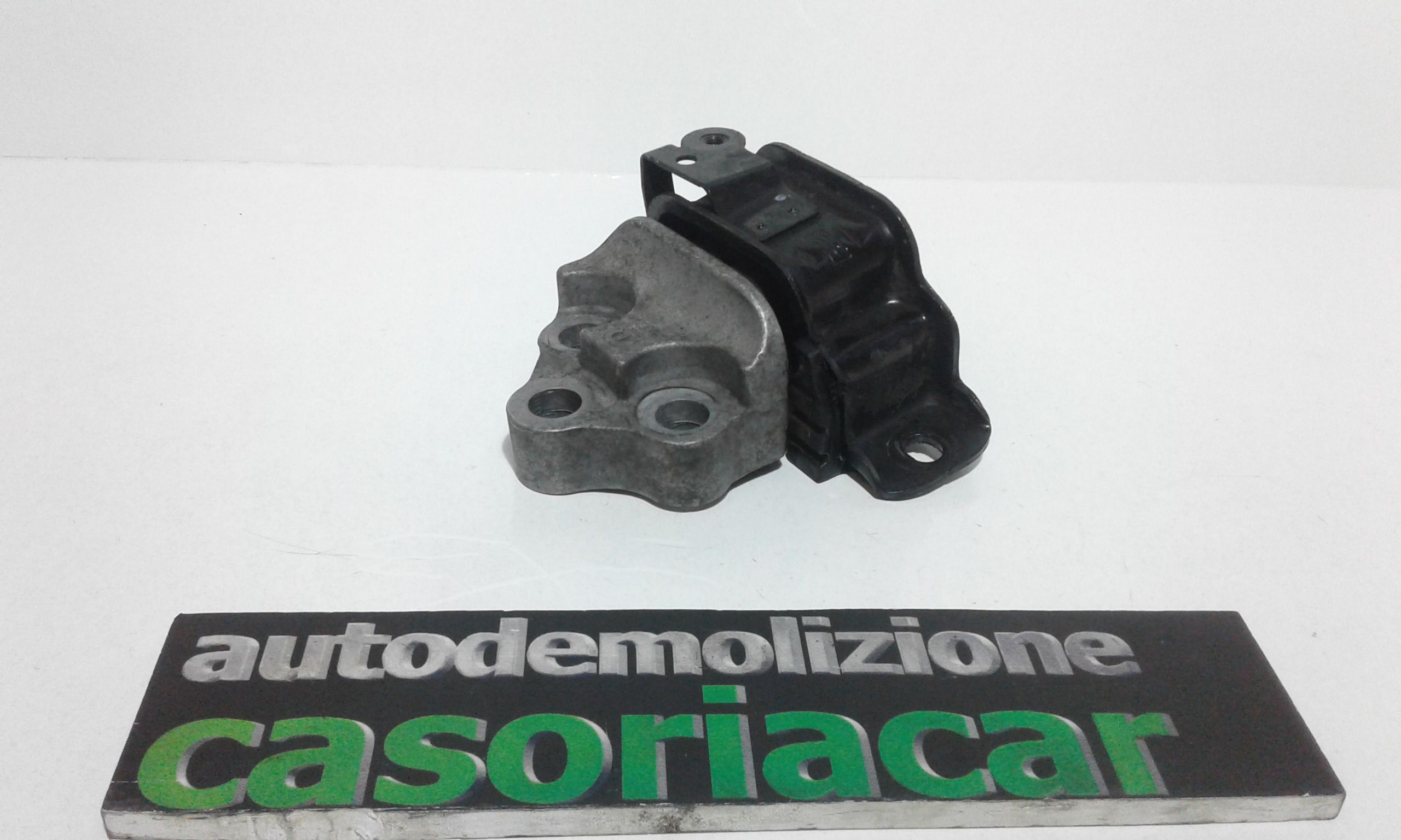 Supporti Motore FIAT 500 X 1 Serie