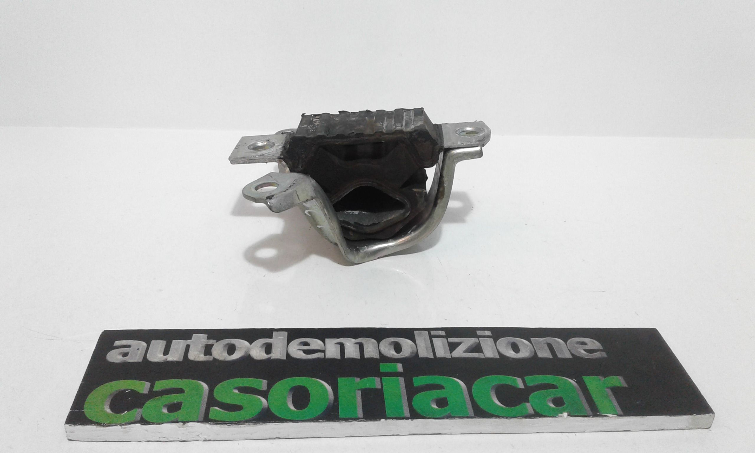 Supporti Motore FIAT 500 Restyling