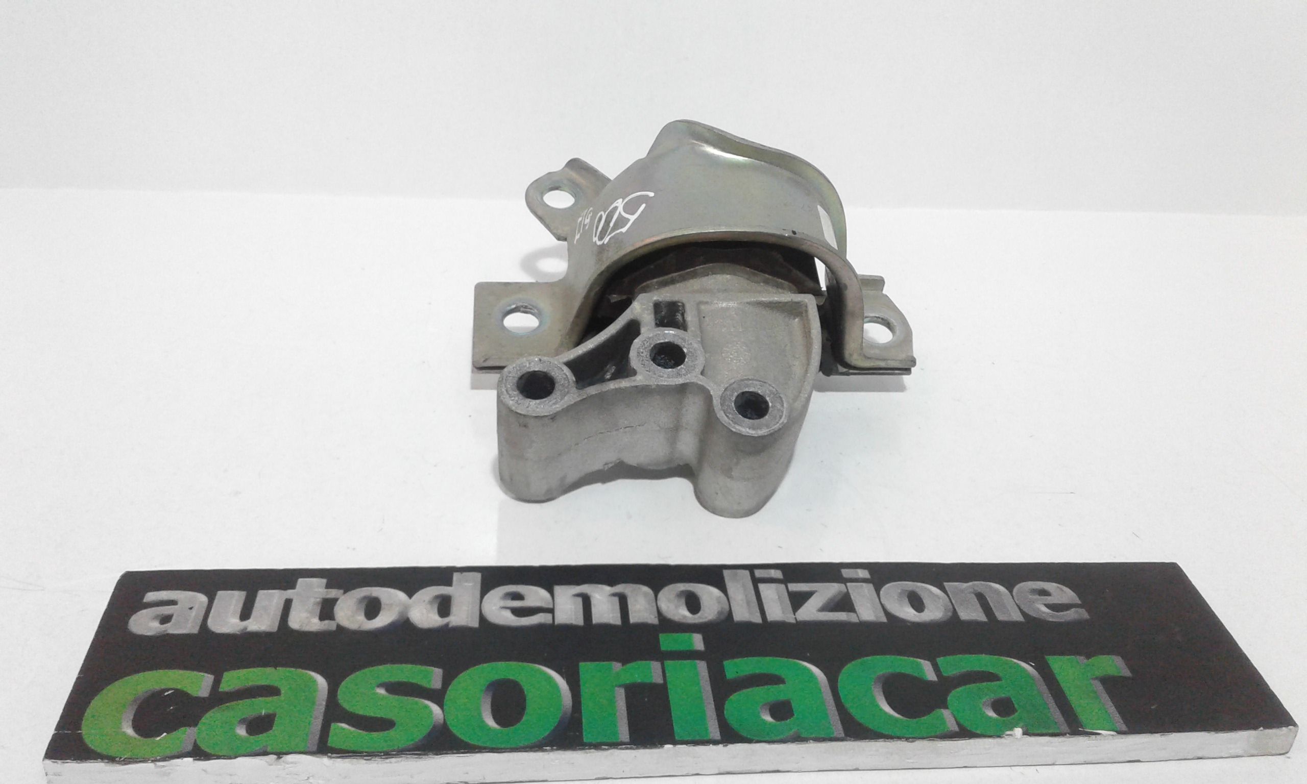Supporti Motore FIAT 500 Restyling
