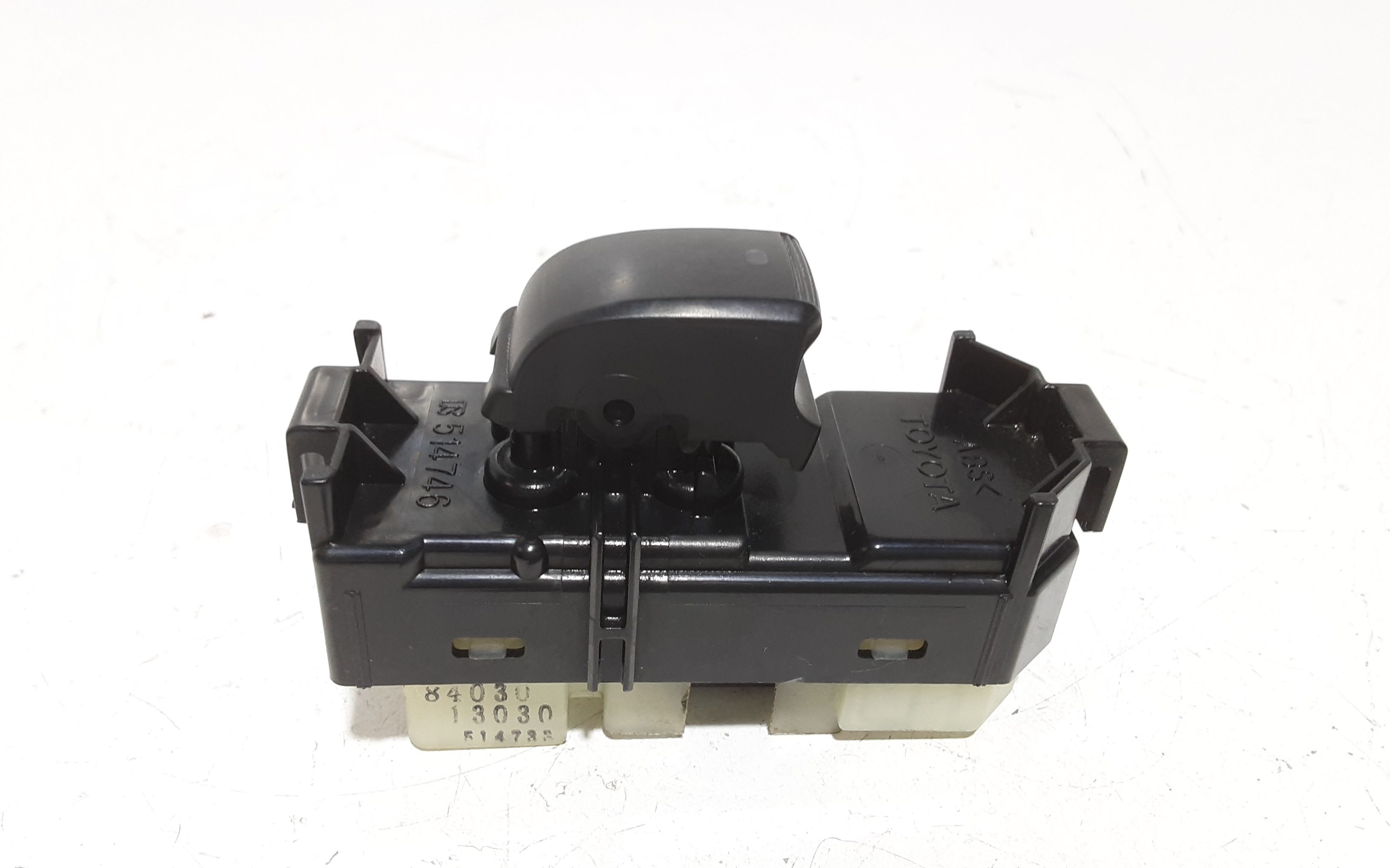 Pulsantiera Anteriore Destra Passeggero TOYOTA Corolla Verso 2 Serie