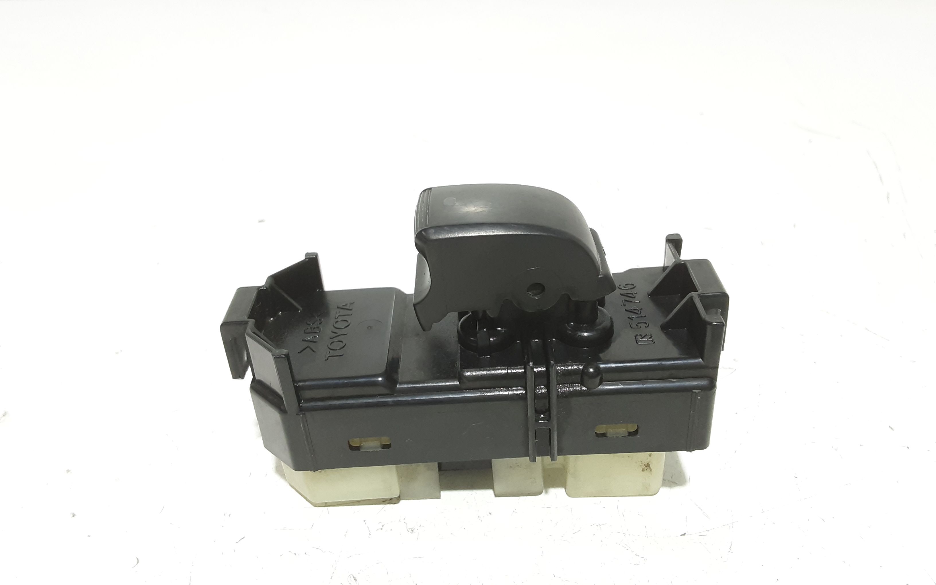 Pulsantiera Anteriore Destra Passeggero TOYOTA Corolla Verso 2 Serie