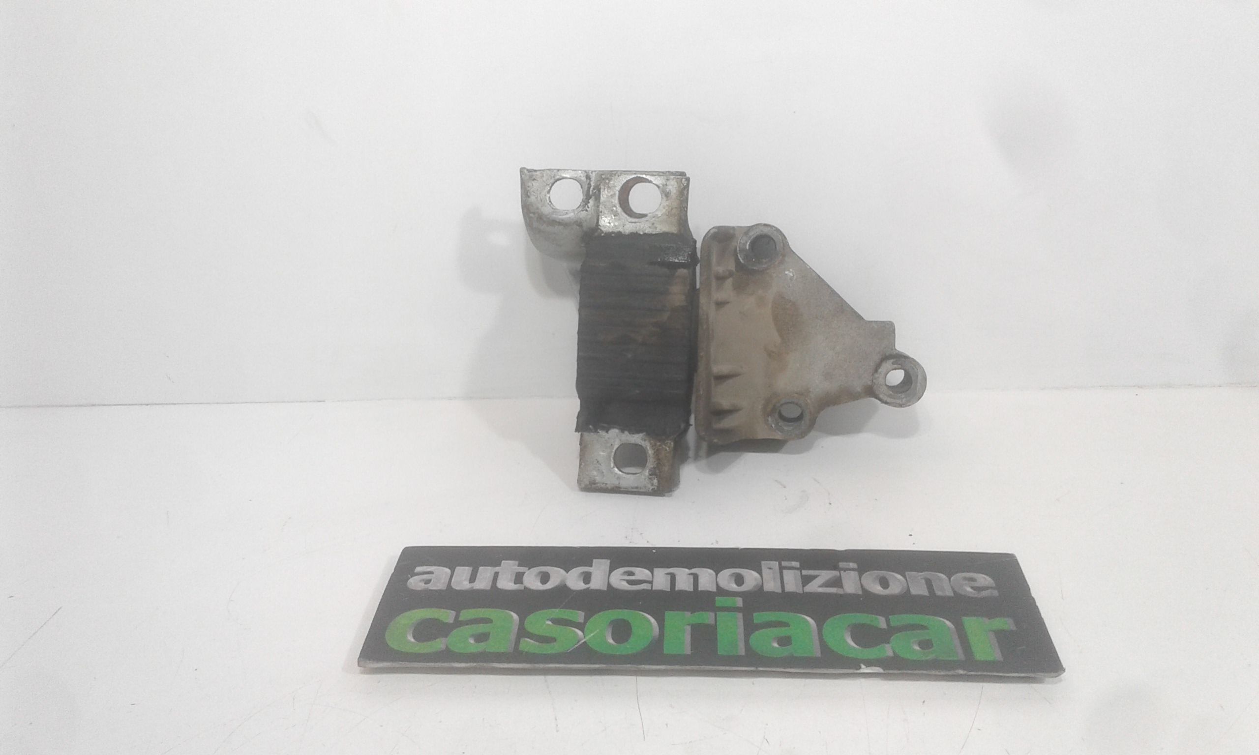 Supporti Motore PEUGEOT Boxer 3 Serie