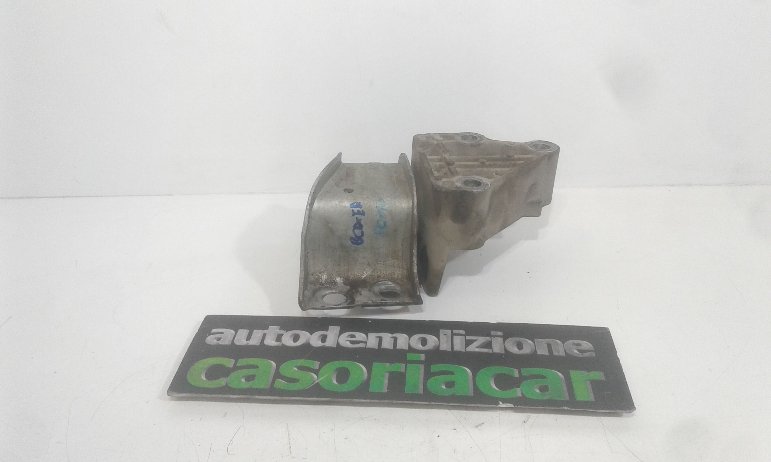 Supporti Motore PEUGEOT Boxer 3 Serie