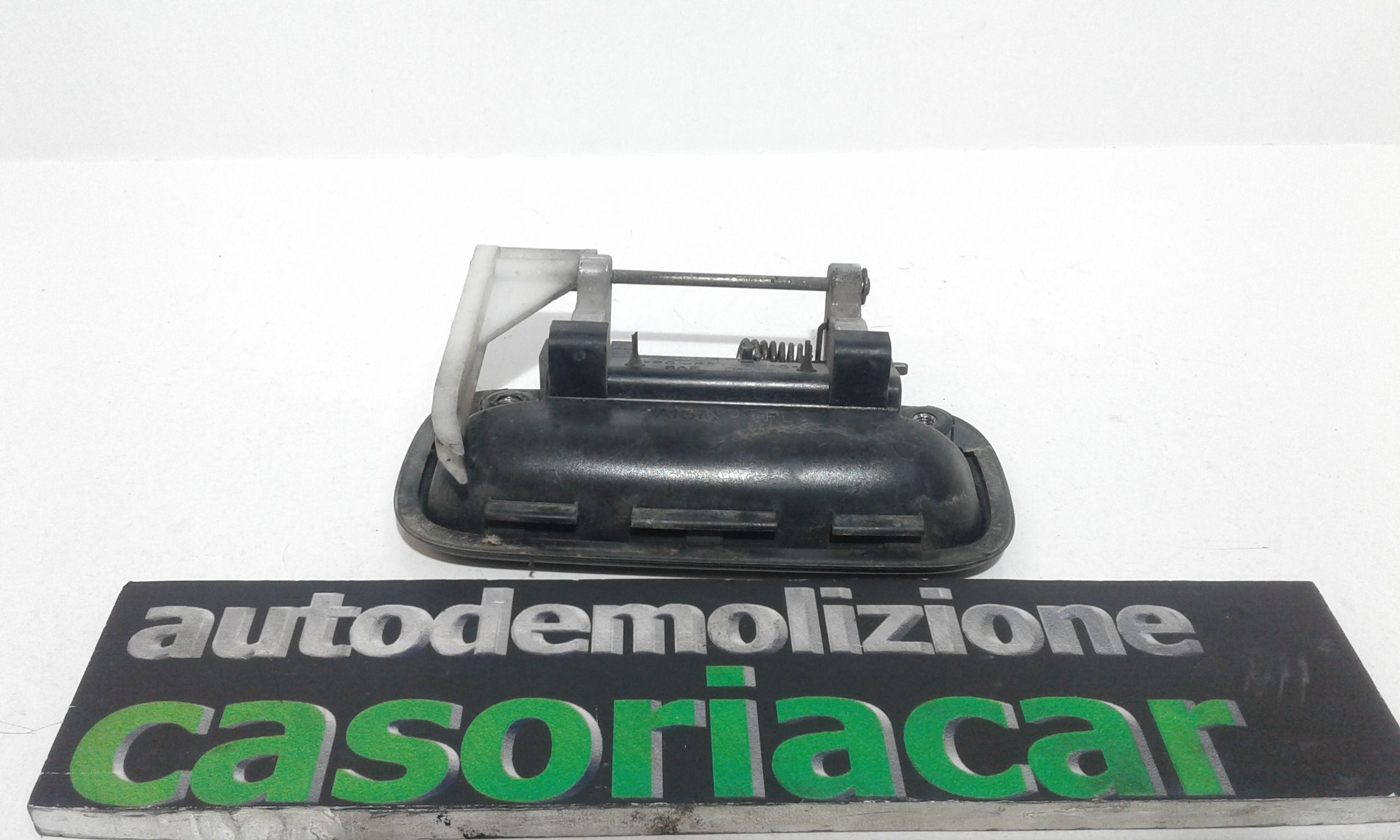 Maniglia esterna Posteriore Sinistra TOYOTA Land Cruiser 3 Serie