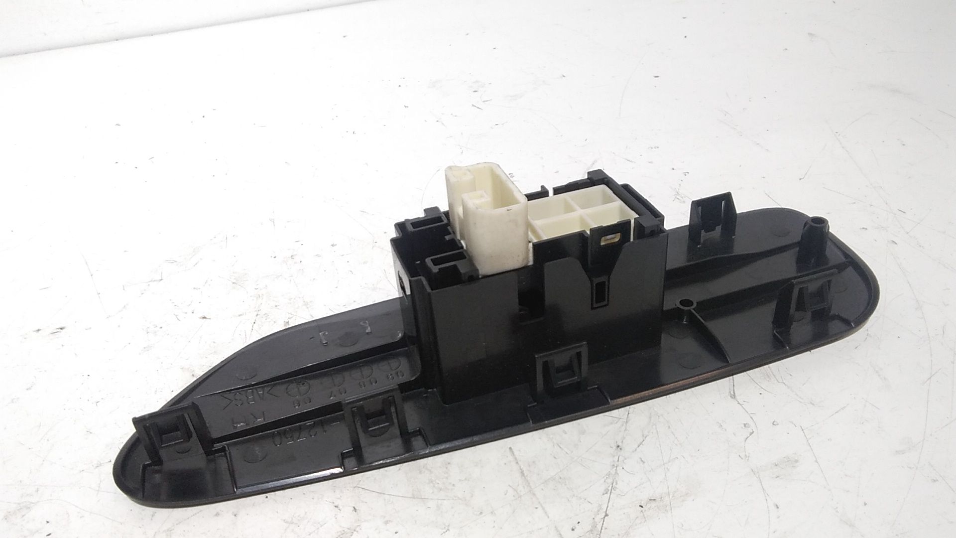 Pulsantiera Anteriore Destra Passeggero TOYOTA Auris Serie (E150) (07>12)