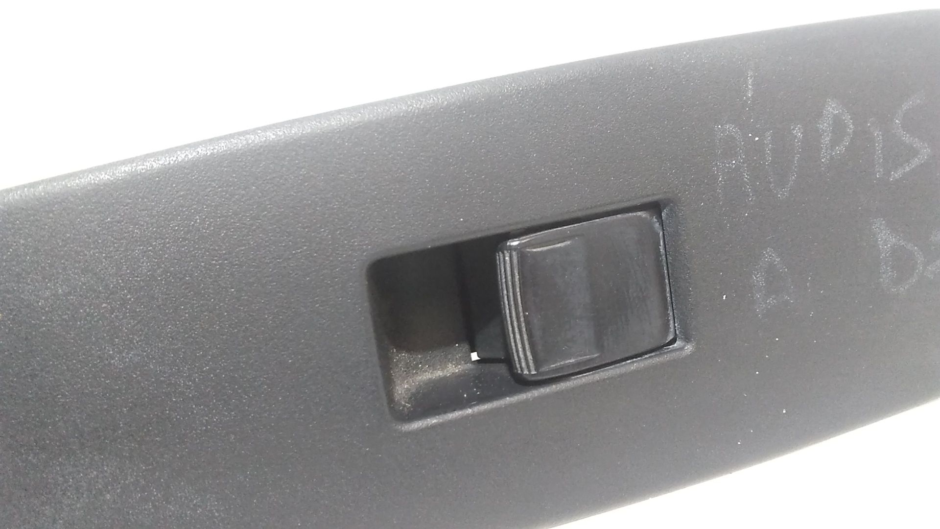 Pulsantiera Anteriore Destra Passeggero TOYOTA Auris Serie (E150) (07>12)