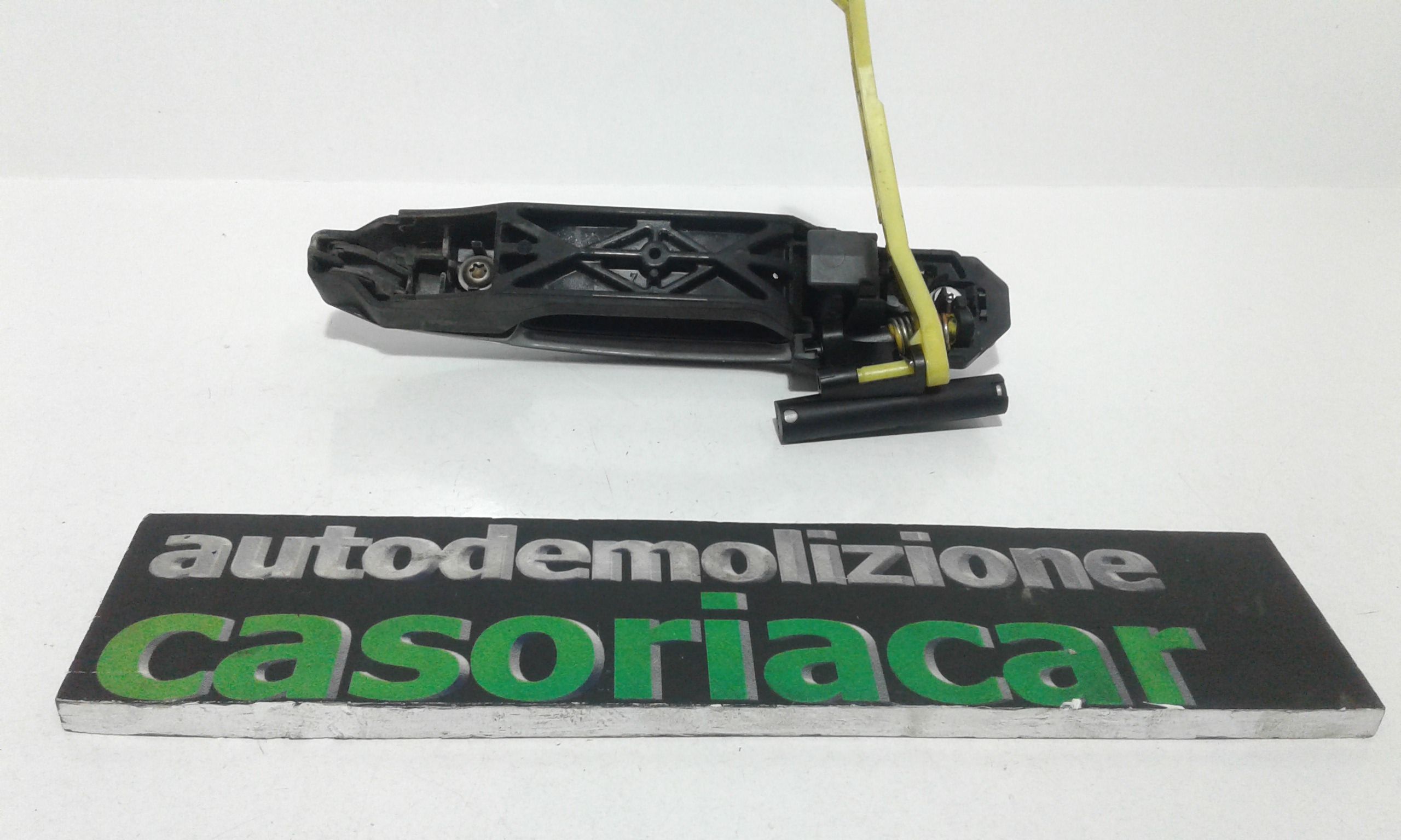 Maniglia esterna Posteriore Sinistra SUZUKI Swift 4 Serie