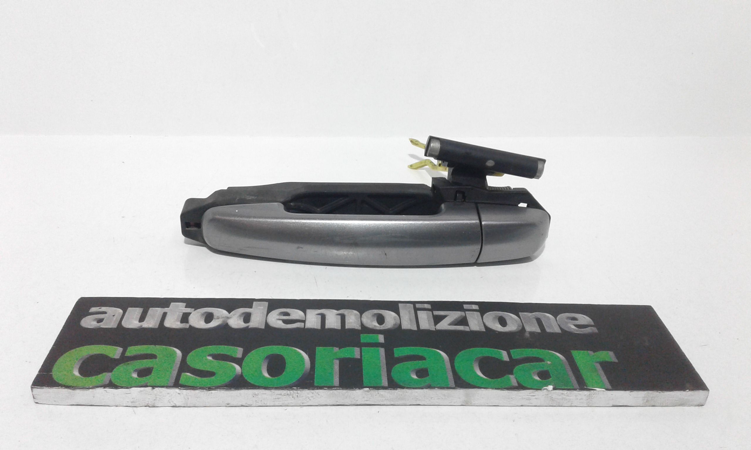 Maniglia esterna Posteriore Sinistra SUZUKI Swift 4 Serie