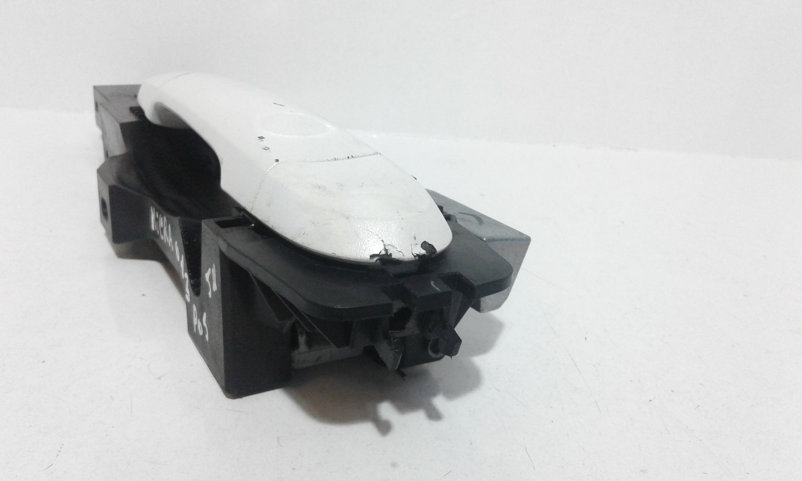 Maniglia esterna Posteriore Sinistra NISSAN Micra 7 Serie