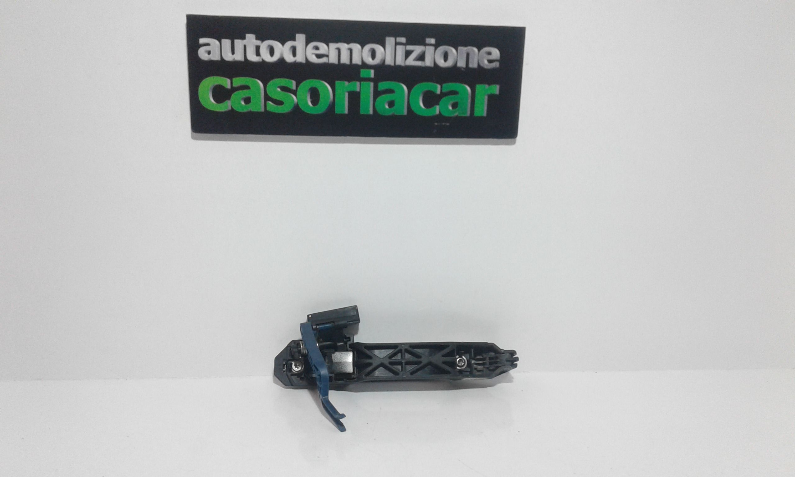 Maniglia esterna Posteriore Sinistra TOYOTA Corolla Berlina 3 Serie 3-5P