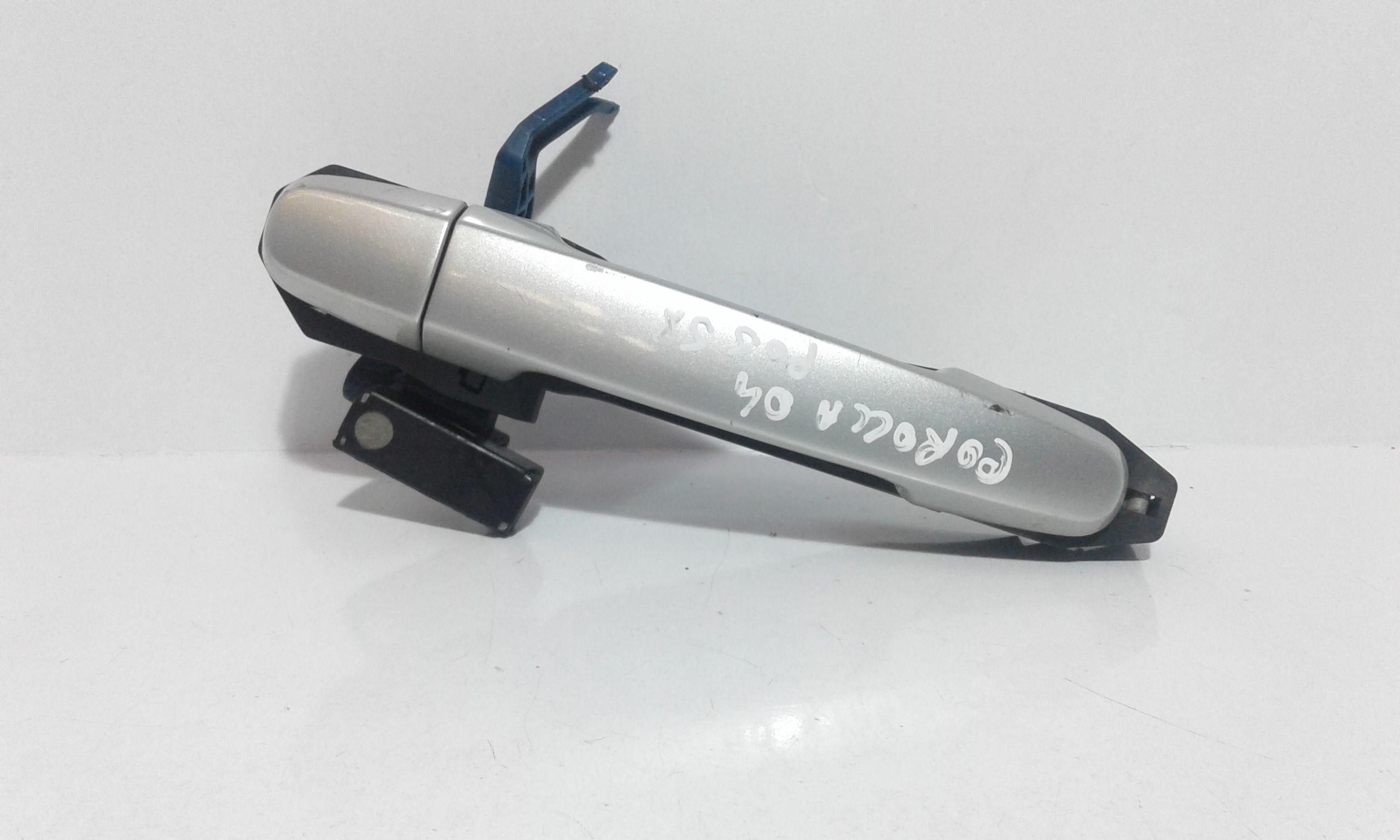 Maniglia esterna Posteriore Sinistra TOYOTA Corolla Berlina 3 Serie 3-5P