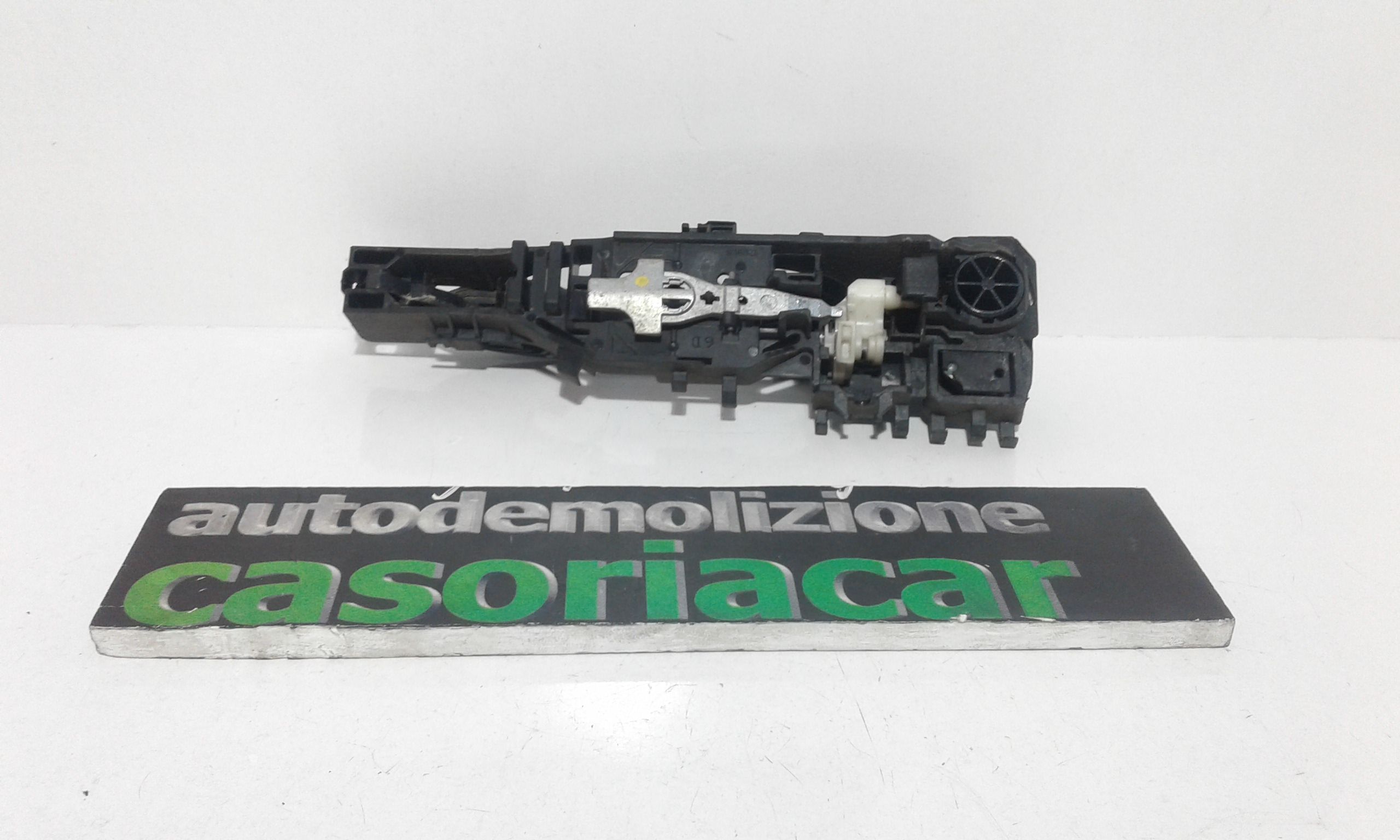 Maniglia esterna Posteriore Sinistra RENAULT Megane ll S. Wagon