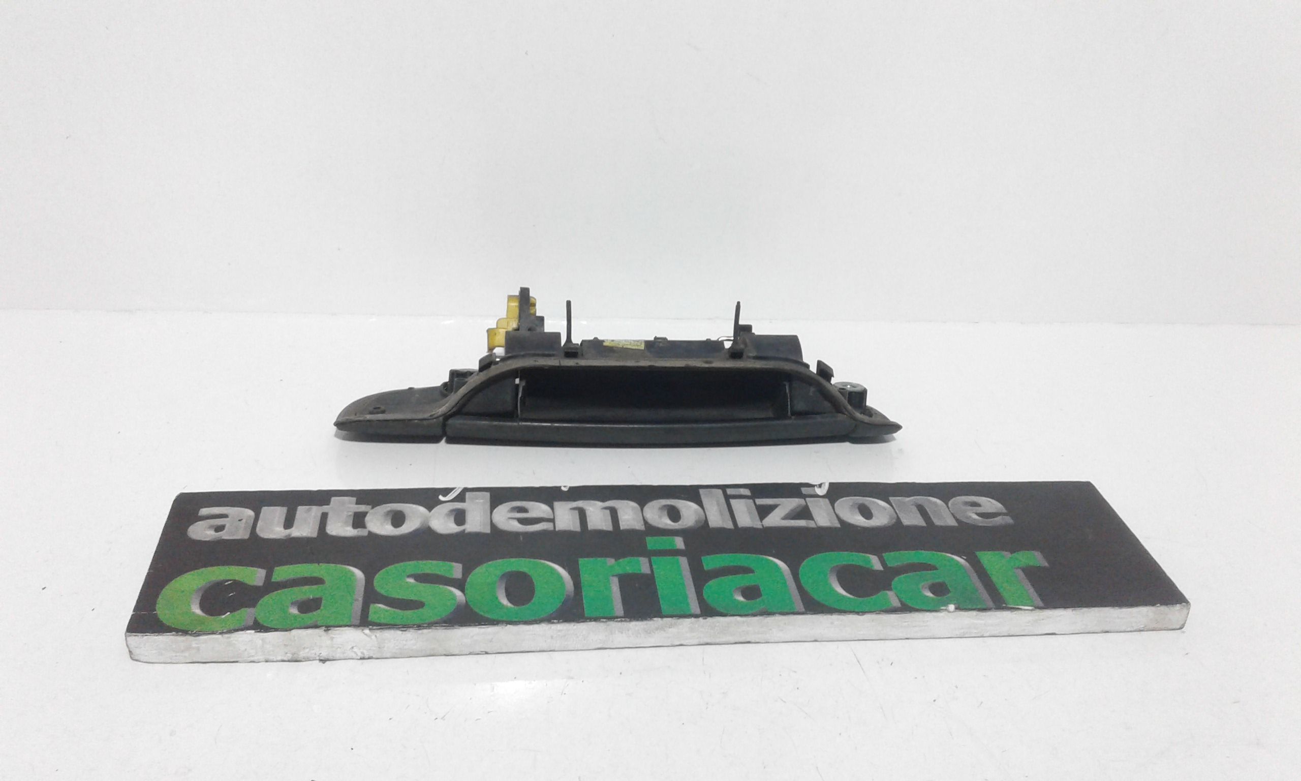 Maniglia esterna Posteriore Sinistra HYUNDAI Getz 1 Serie