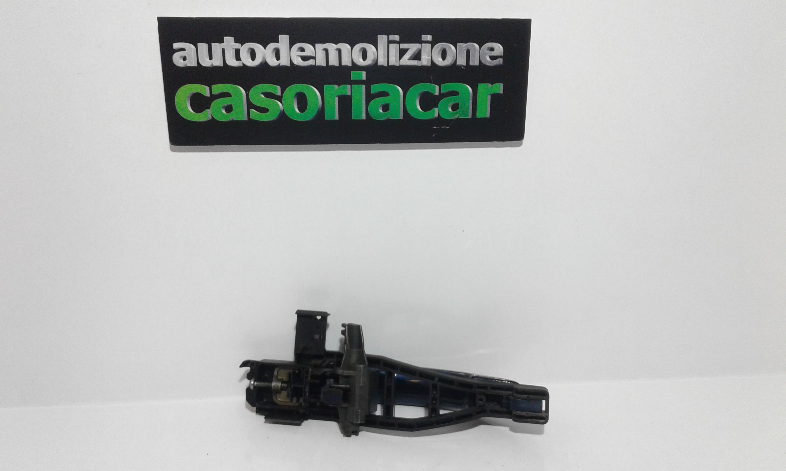 Maniglia esterna Posteriore Sinistra FORD C - Max 1 Serie