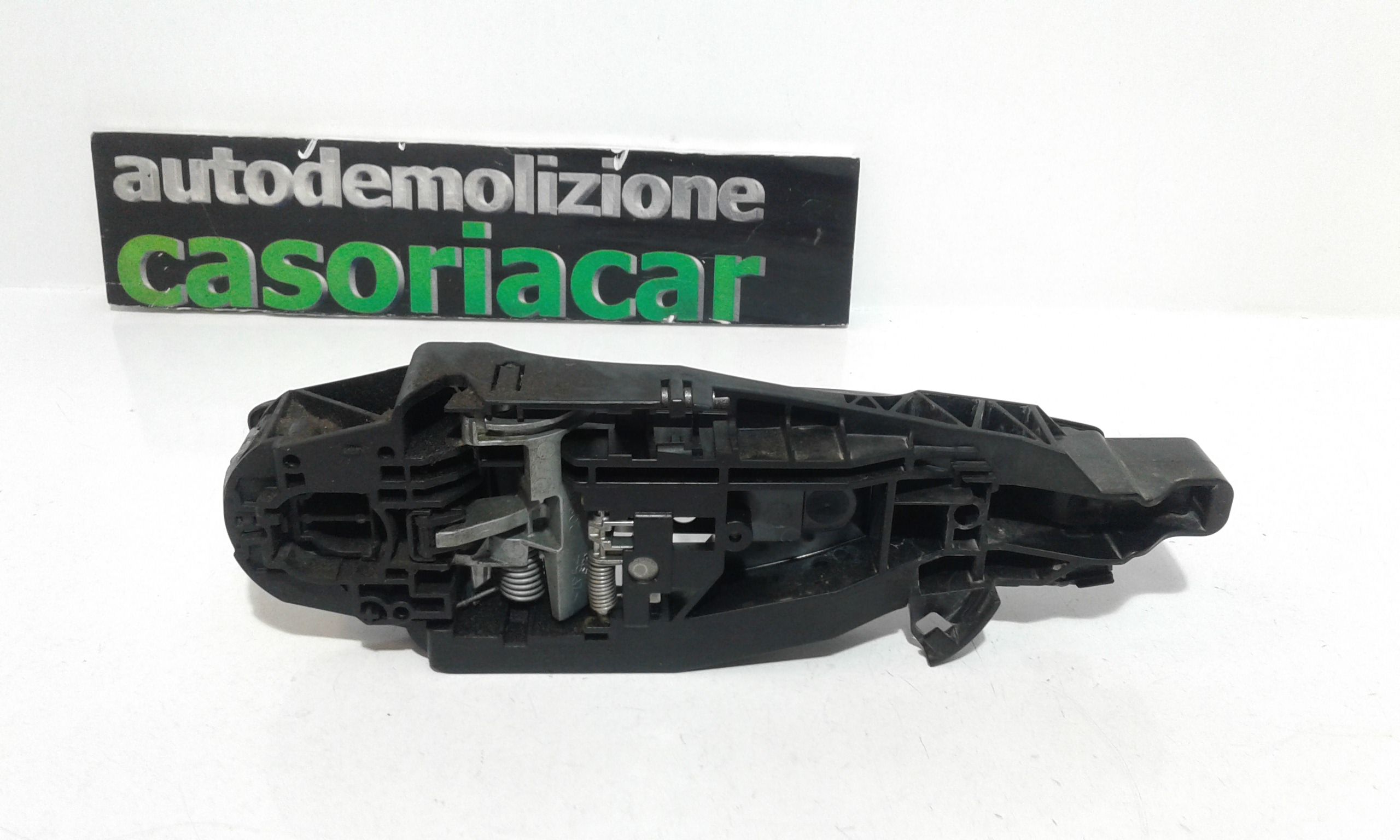 Maniglia esterna Posteriore Sinistra PEUGEOT 308 S. Wagon